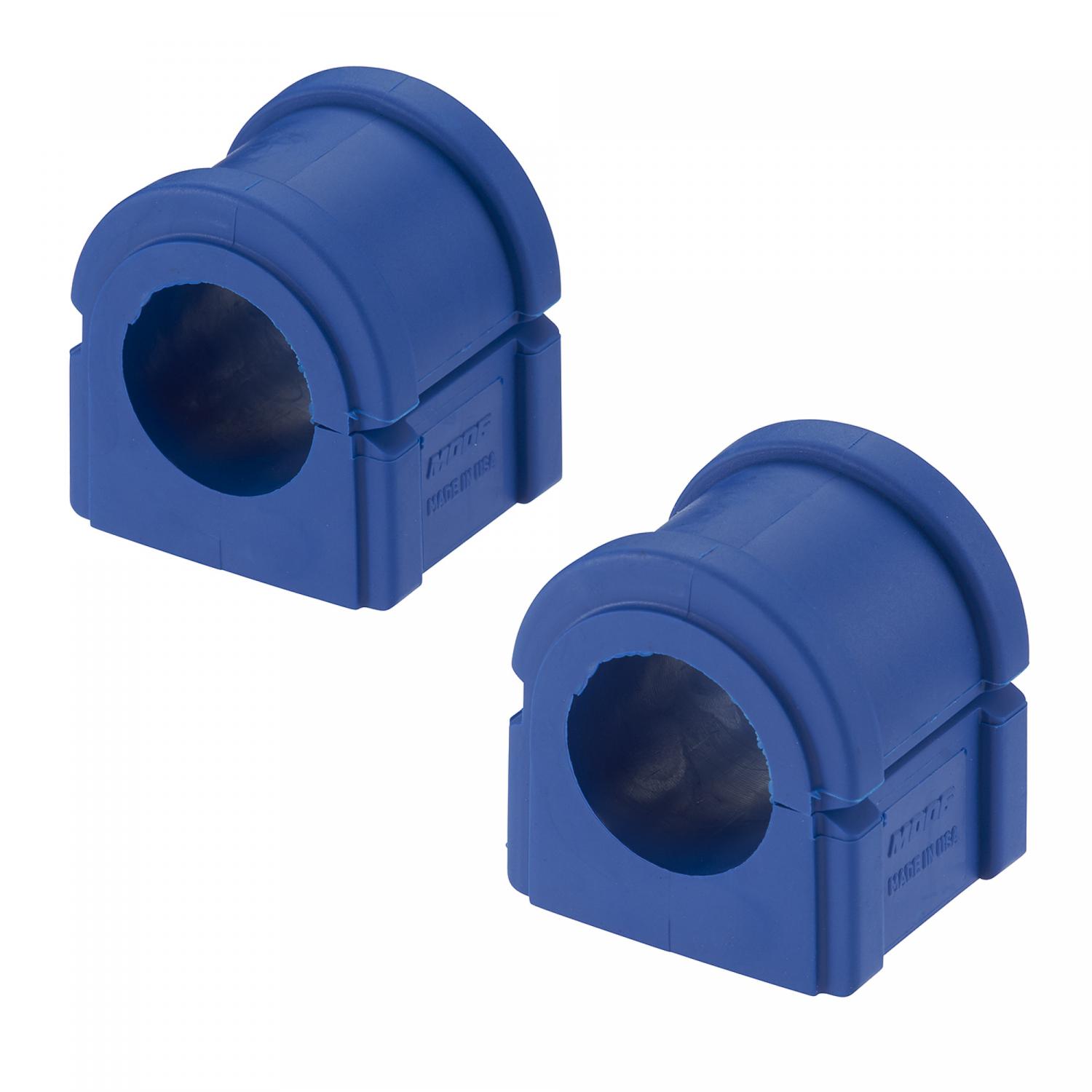 Moog K80813 - Suspension Stabilizer Bar Bushing Kit Moog K80813 Suspension Stabilizer Bar Bushing Kit product image 2 of 2