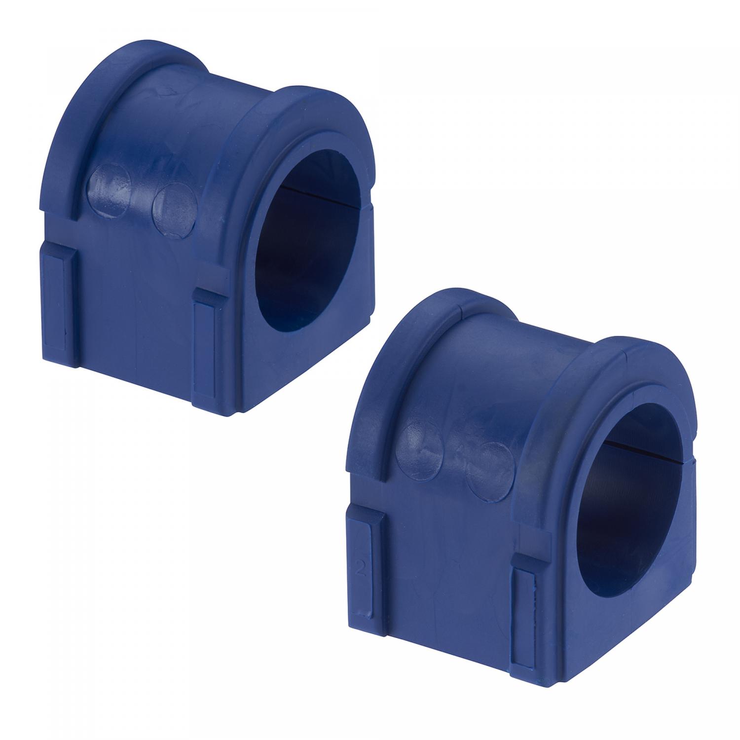 Moog K80815 Suspension Stabilizer Bar Bushing Kit product image 1 of 2