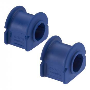 Moog K80817 Suspension Stabilizer Bar Bushing Kit product image 1 of 2