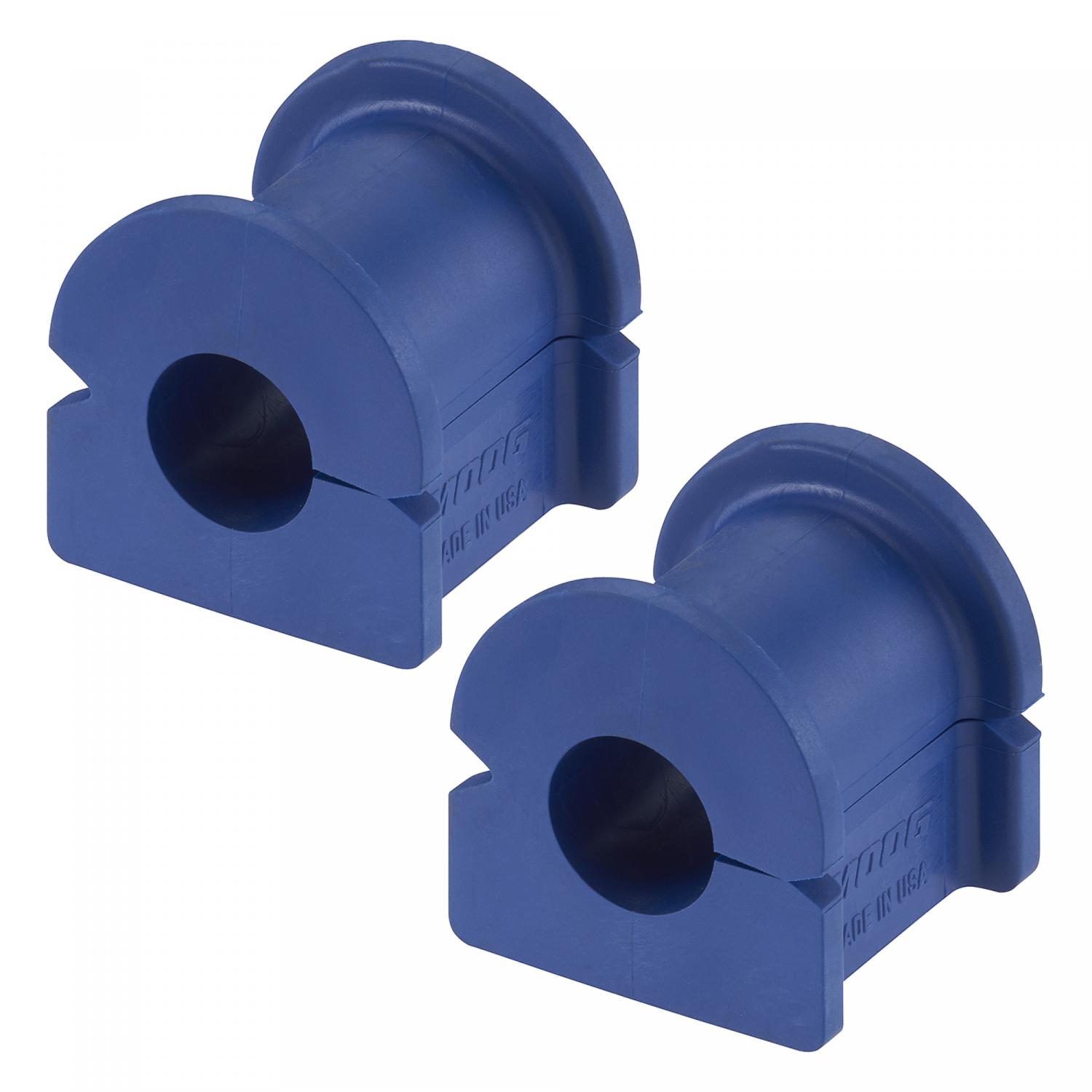 Moog K80818 Suspension Stabilizer Bar Bushing Kit product image 1 of 1
