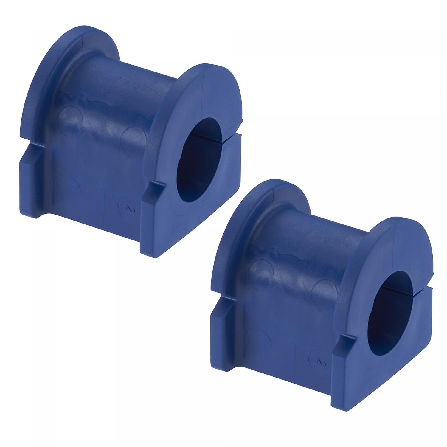 Moog K80819 Suspension Stabilizer Bar Bushing Kit product image 1 of 2