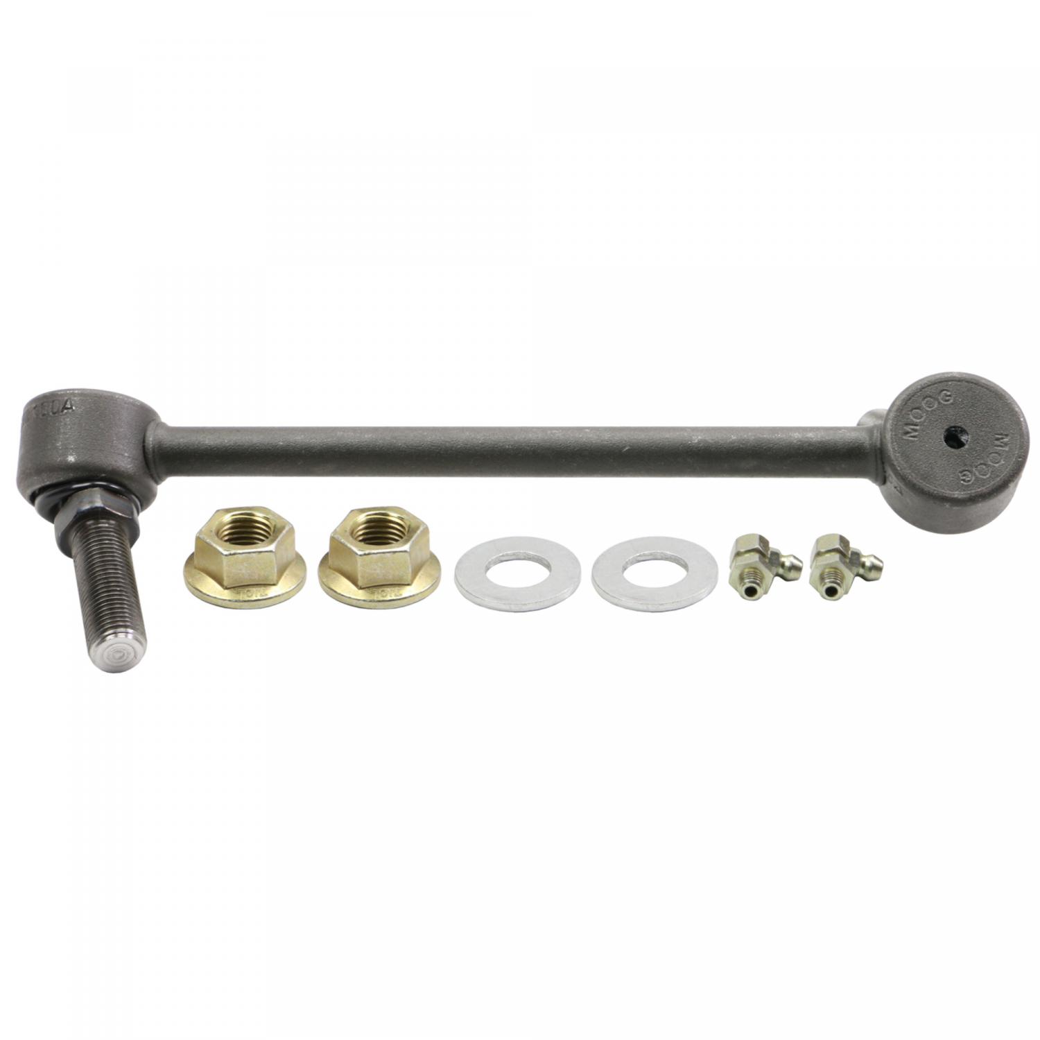 Moog K80822 - Suspension Stabilizer Bar Link Moog K80822 Suspension Stabilizer Bar Link product image 1 of 2