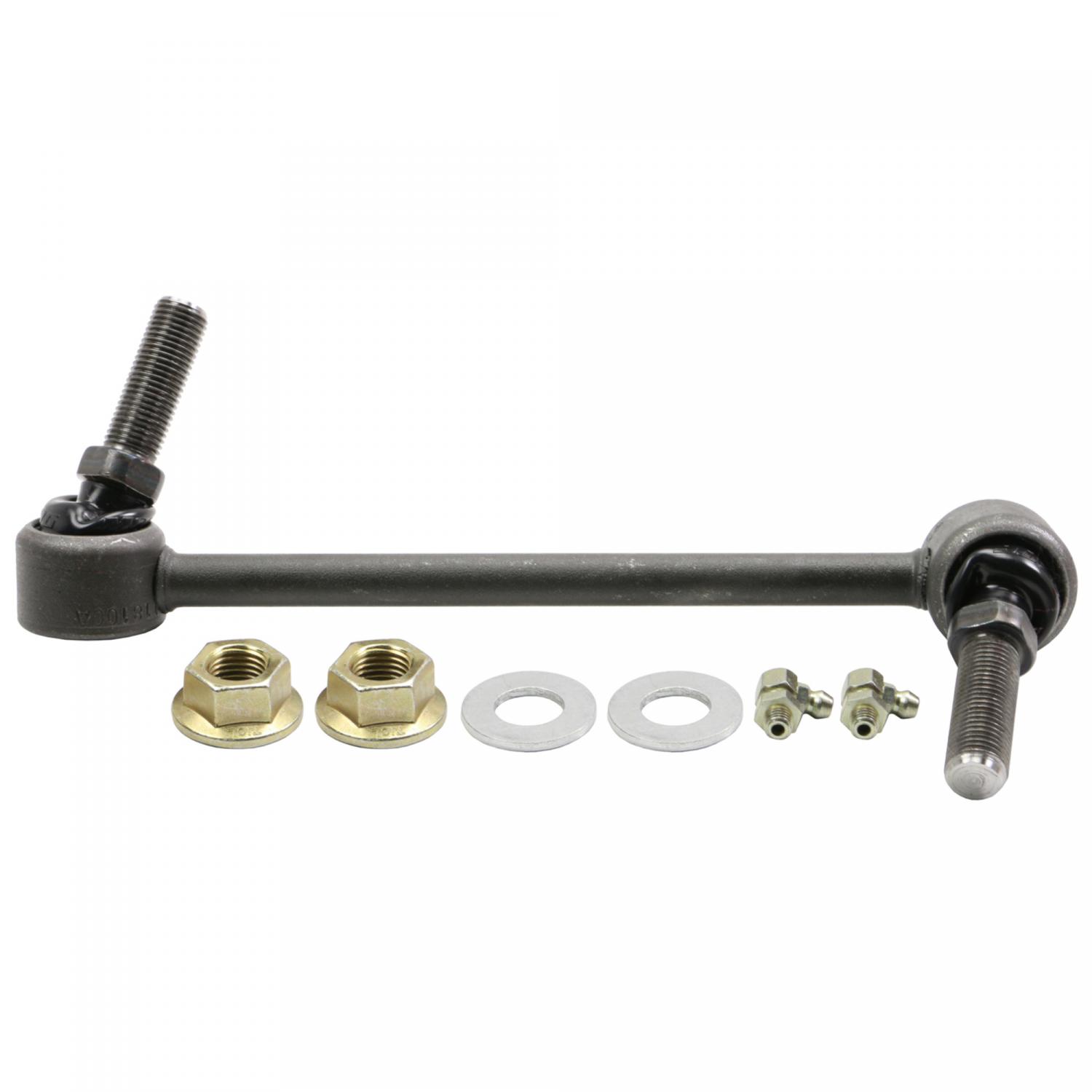 Moog K80822 - Suspension Stabilizer Bar Link Moog K80822 Suspension Stabilizer Bar Link product image 2 of 2
