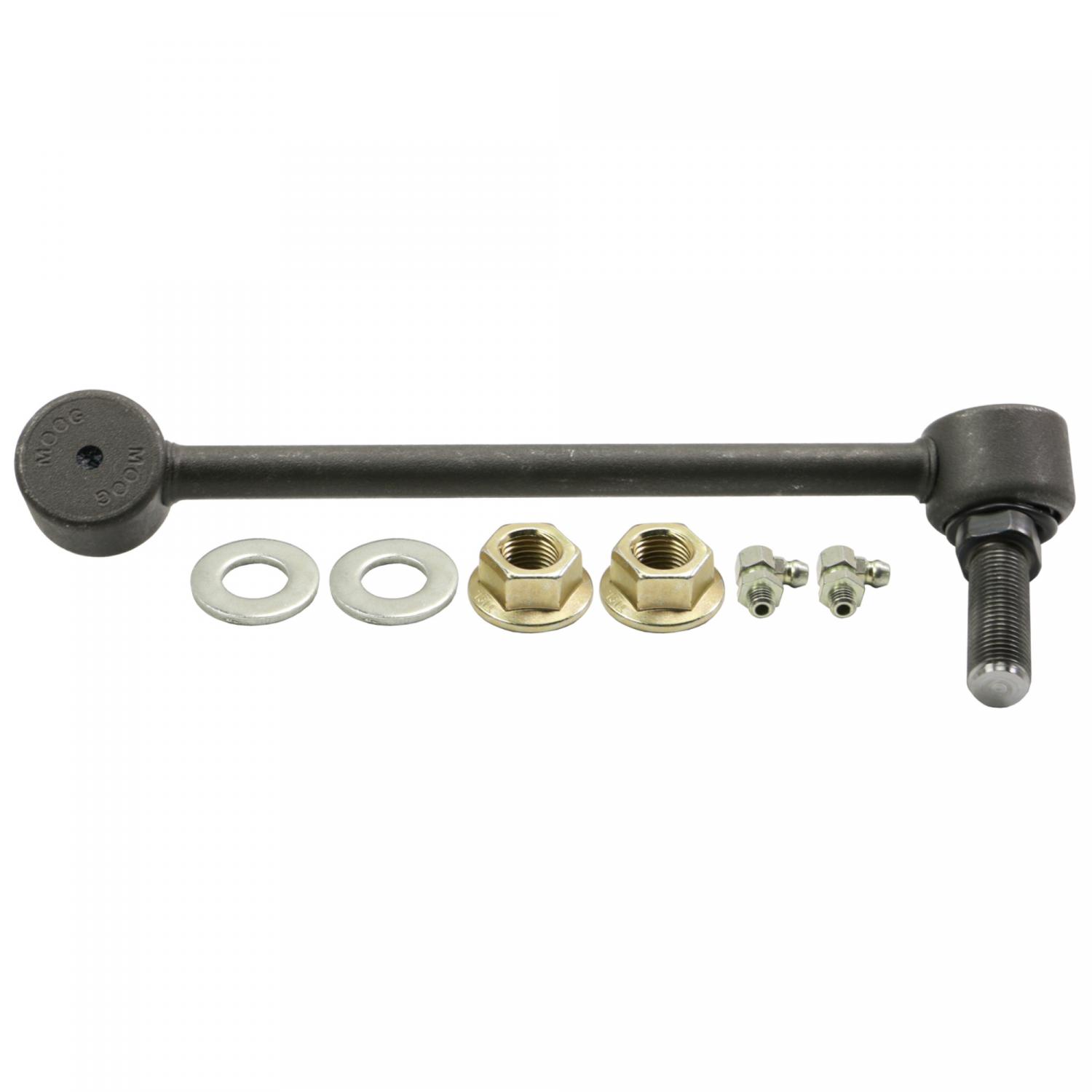 Moog K80823 - Suspension Stabilizer Bar Link Moog K80823 Suspension Stabilizer Bar Link product image 1 of 2