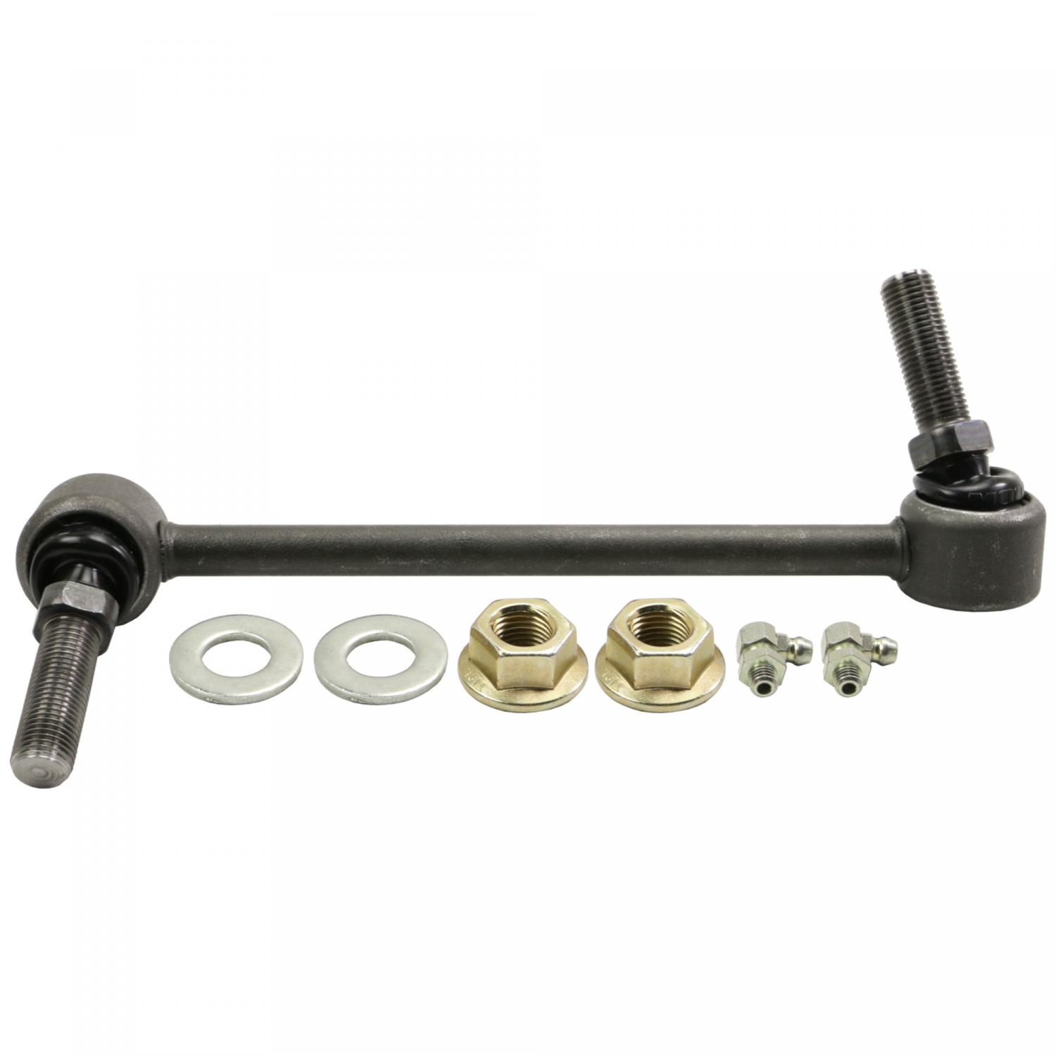Moog K80823 - Suspension Stabilizer Bar Link Moog K80823 Suspension Stabilizer Bar Link product image 2 of 2