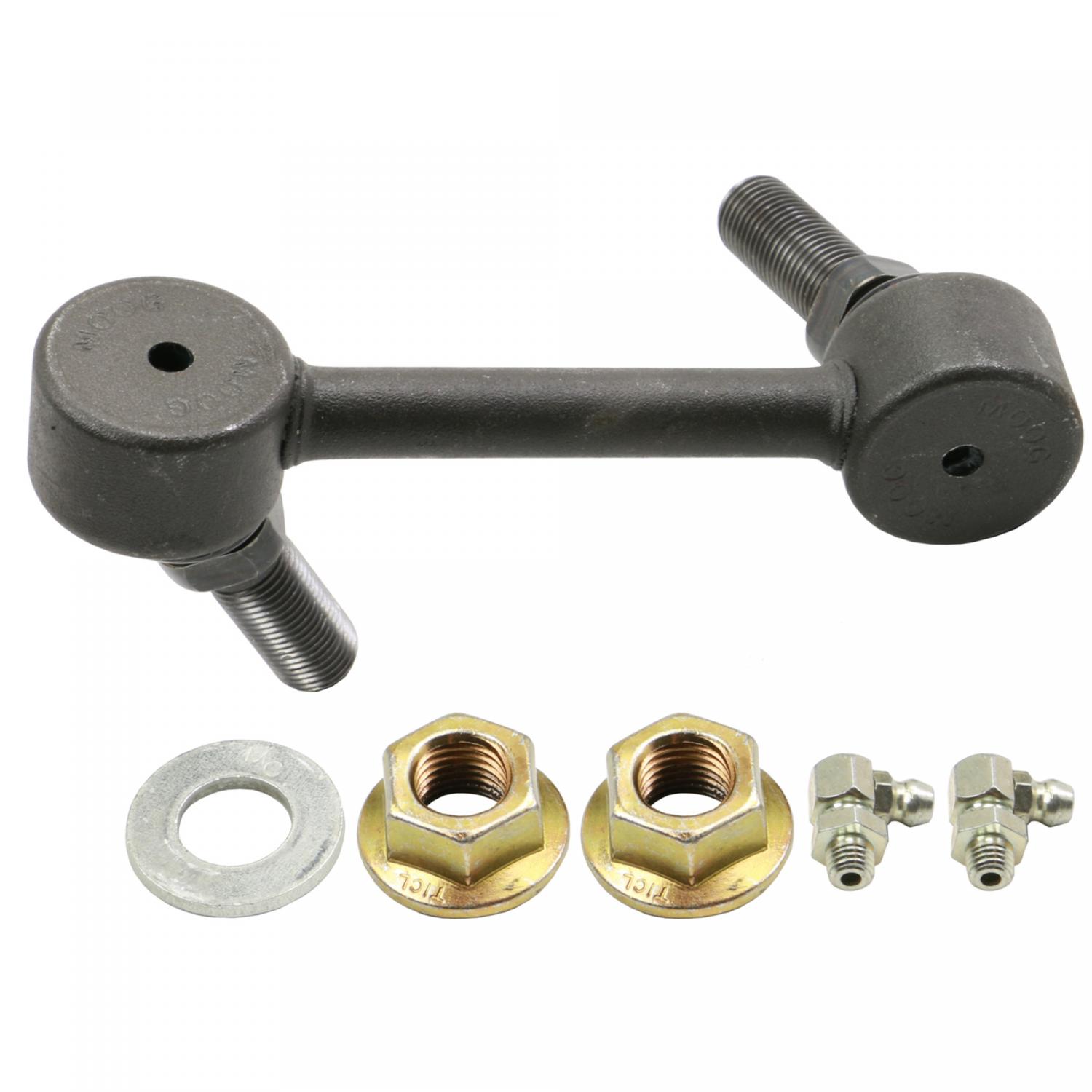 Moog K80825 - Suspension Stabilizer Bar Link Moog K80825 Suspension Stabilizer Bar Link product image 1 of 2