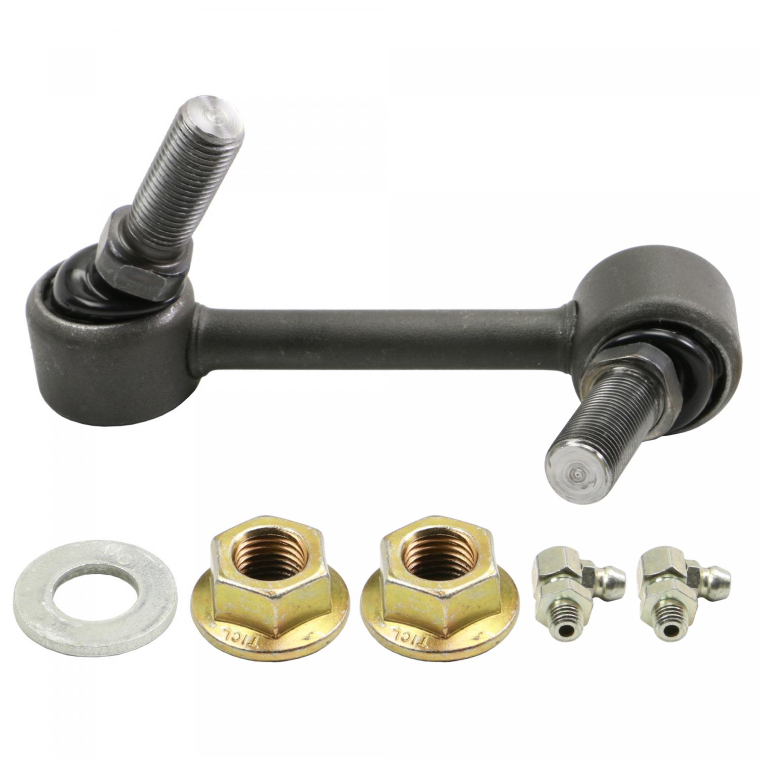 Moog K80825 - Suspension Stabilizer Bar Link Moog K80825 Suspension Stabilizer Bar Link product image 2 of 2