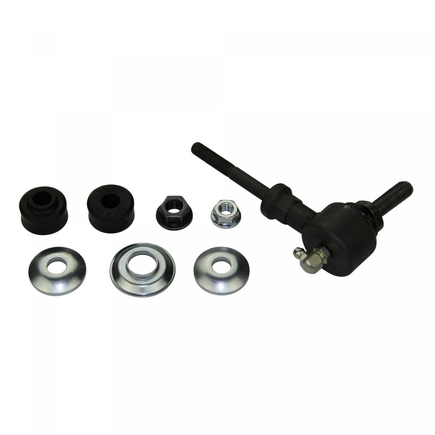 Moog K80850 Suspension Stabilizer Bar Link product image 1 of 2