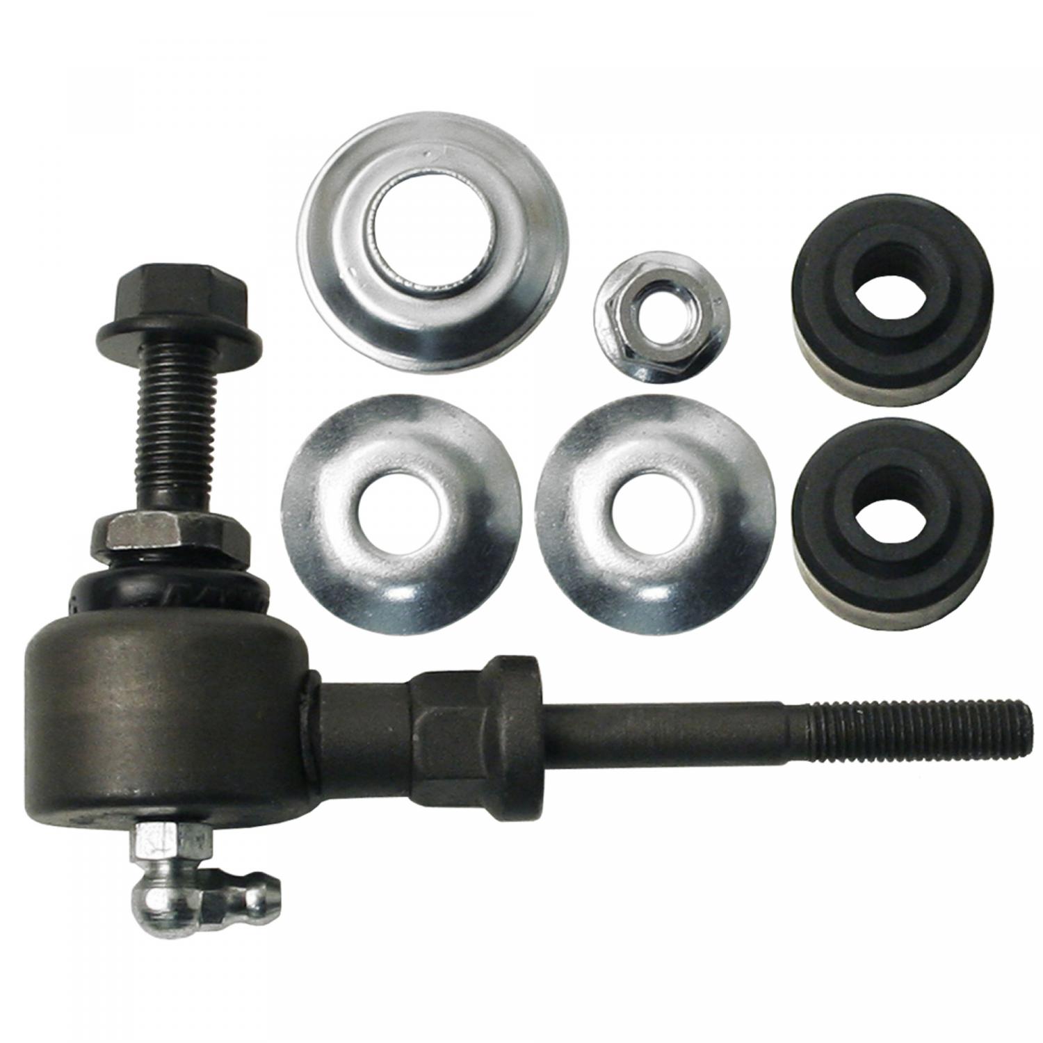 Moog K80850 Suspension Stabilizer Bar Link product image 2 of 2