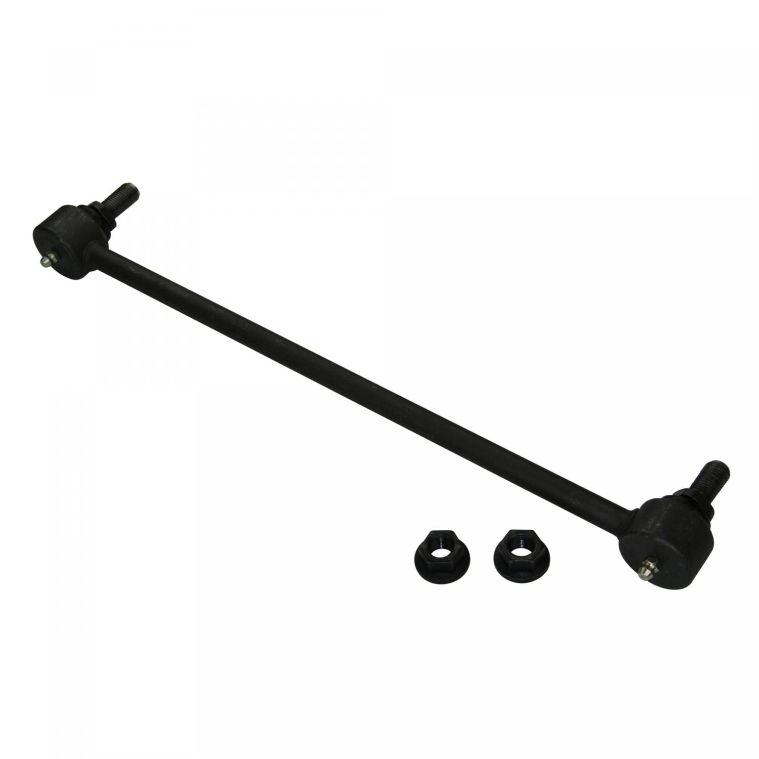 Moog K80879 Suspension Stabilizer Bar Link product image 1 of 2