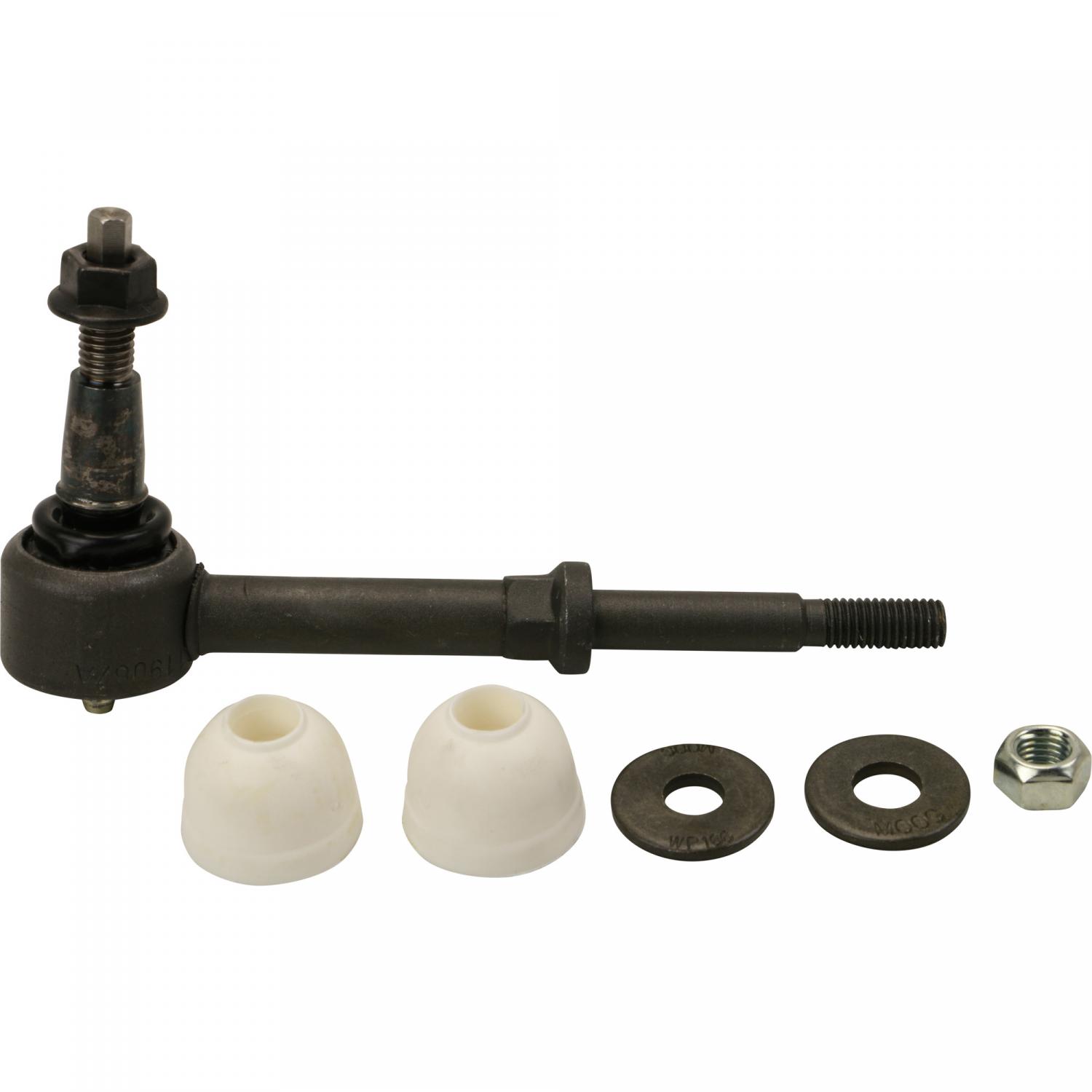 Moog K80885 Suspension Stabilizer Bar Link product image 1 of 2