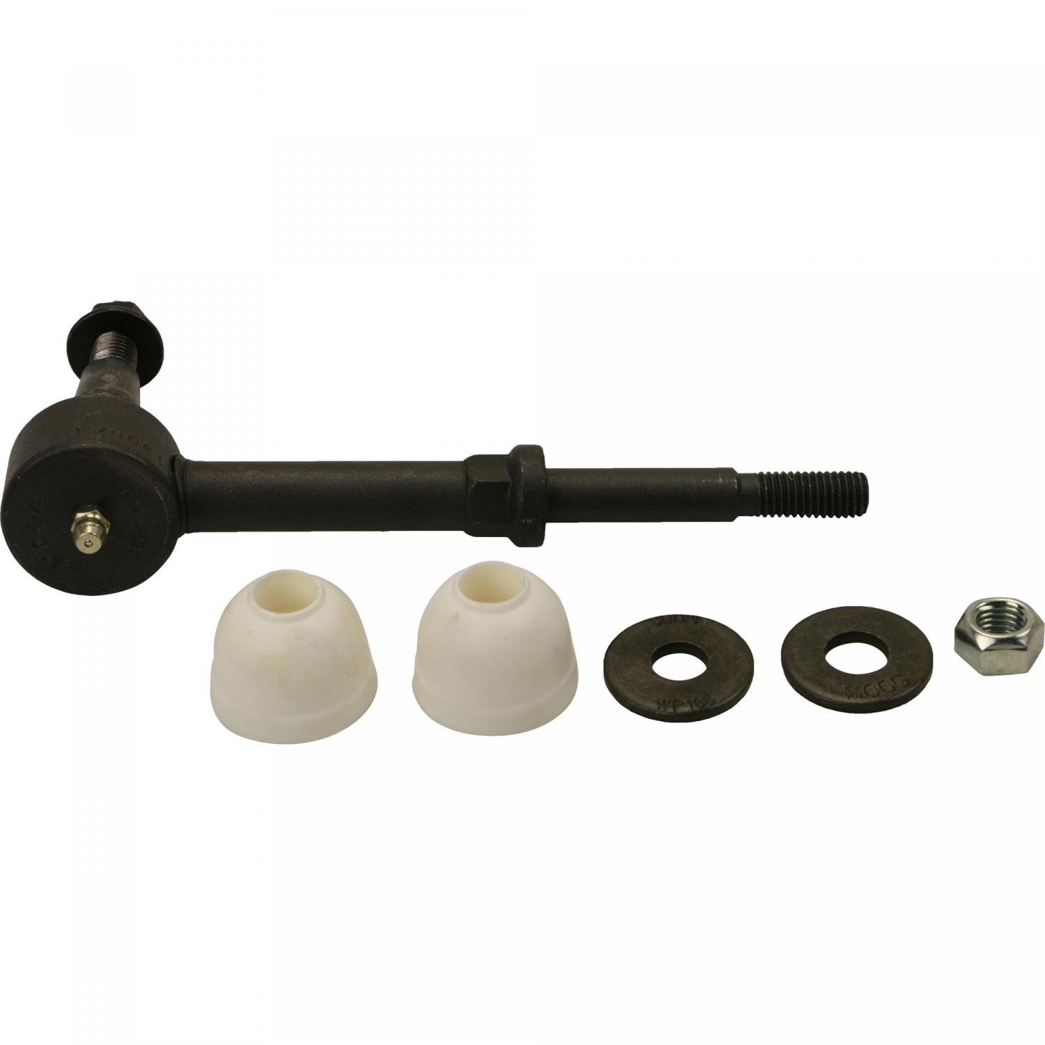 Moog K80885 Suspension Stabilizer Bar Link product image 2 of 2