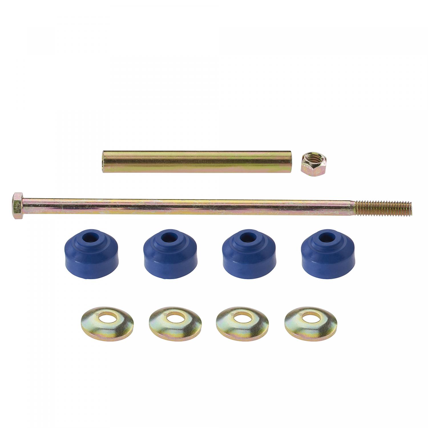 Moog K80898 Suspension Stabilizer Bar Link Kit product image 2 of 2