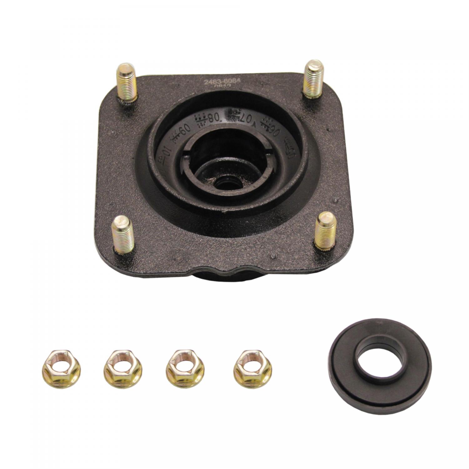 Moog K80915 - Suspension Strut Mount Kit Moog K80915 Suspension Strut Mount Kit product image 1 of 1