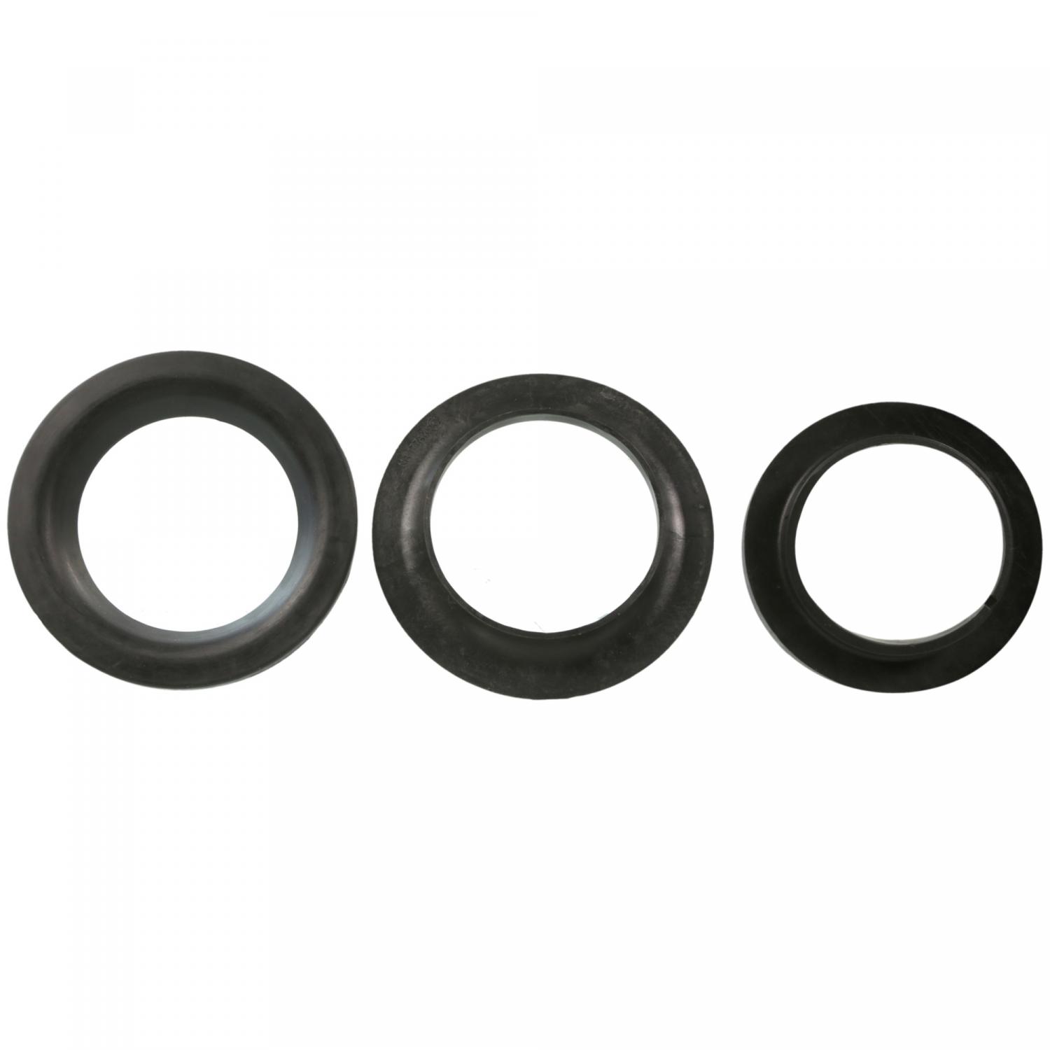 Moog K80926 - Suspension Coil Spring Seat Moog K80926 Suspension Coil Spring Seat product image 2 of 2