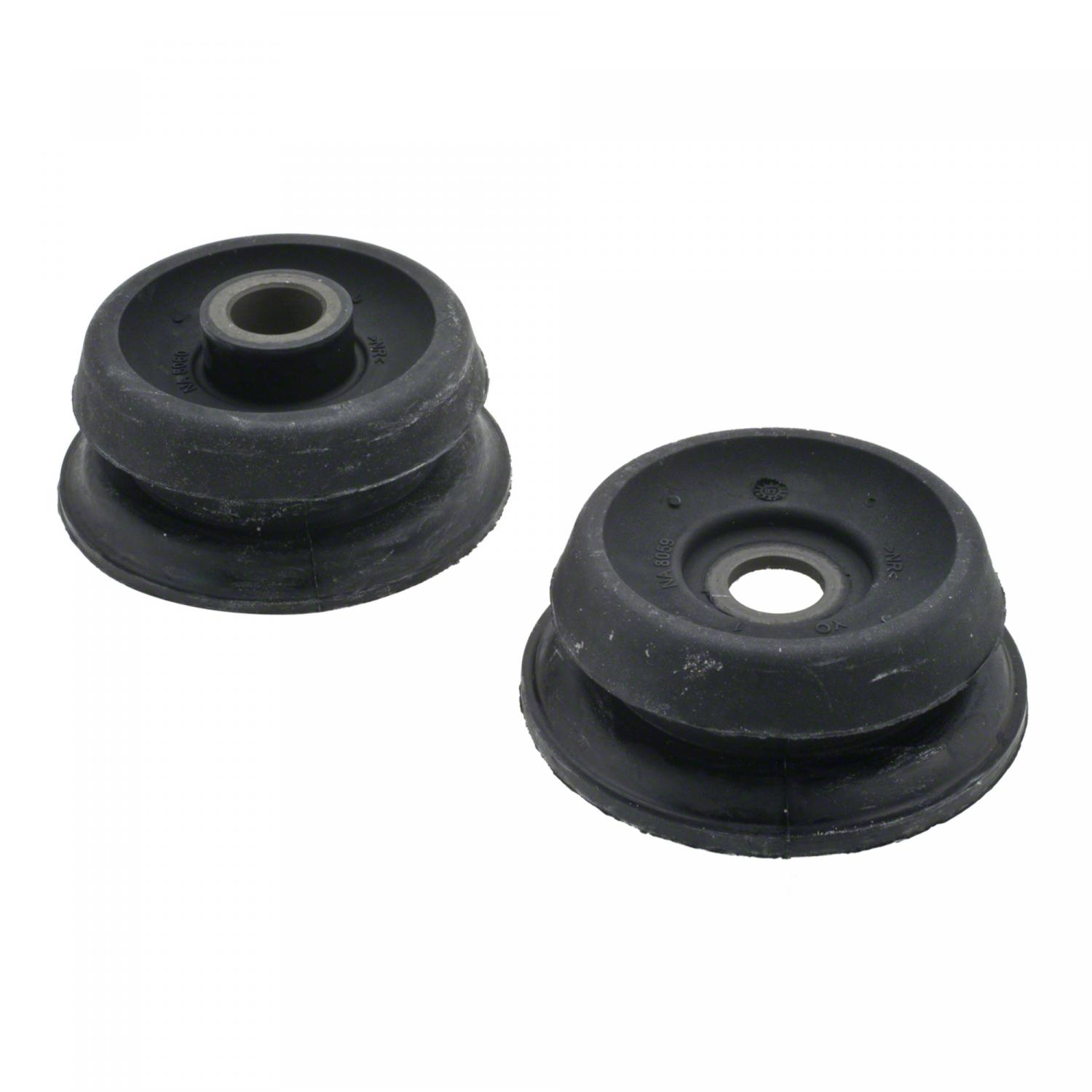 Moog K80932 - Suspension Strut Mount Kit Moog K80932 Suspension Strut Mount Kit product image 1 of 1