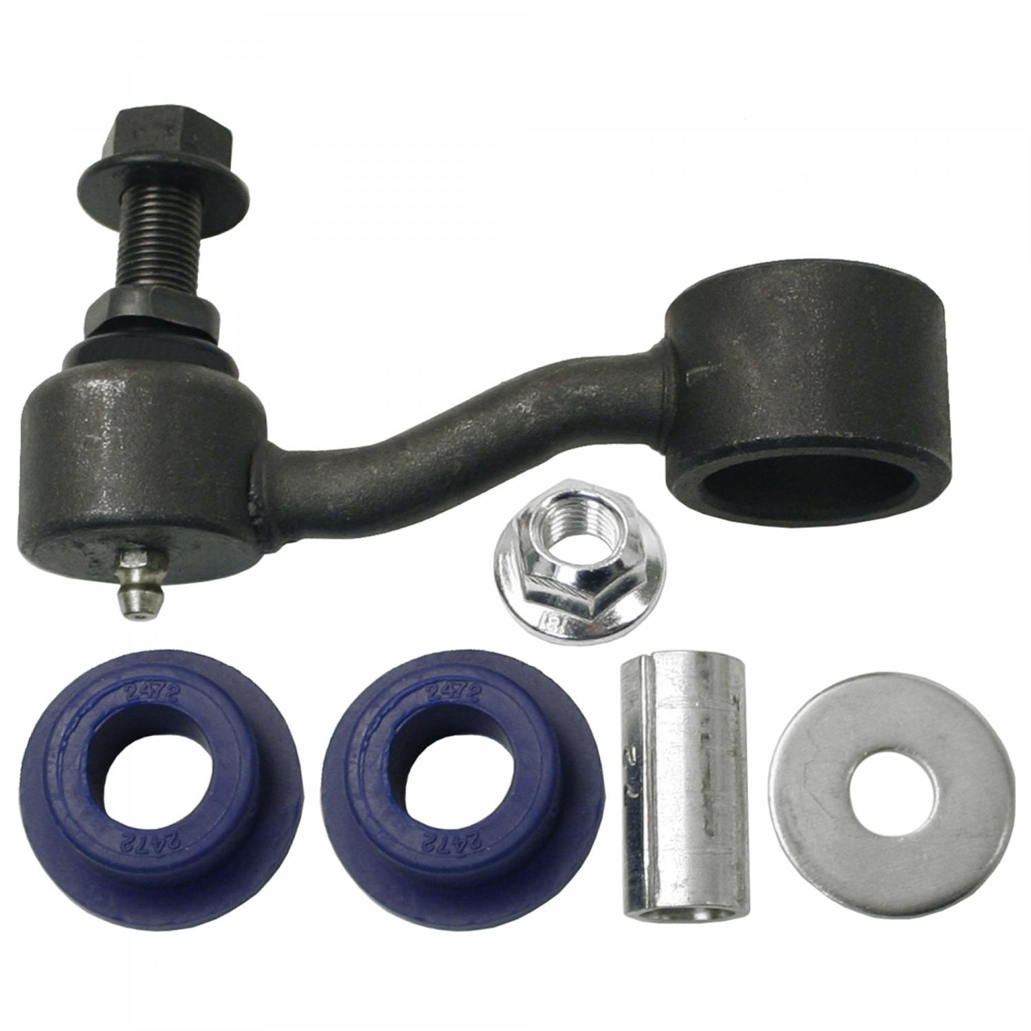 Moog K80947 Suspension Stabilizer Bar Link product image 2 of 2