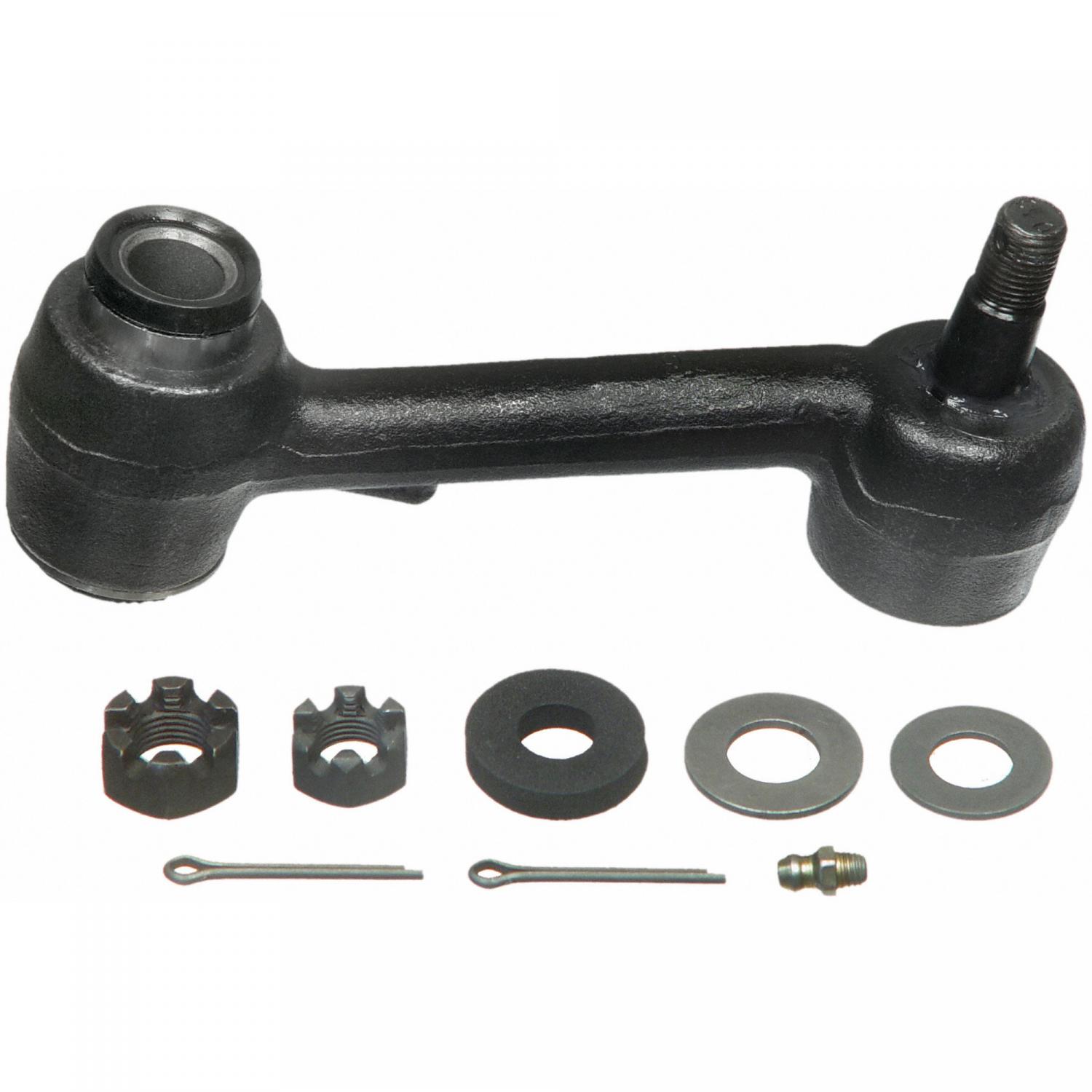 Moog K8106 Steering Idler Arm product image 2 of 3