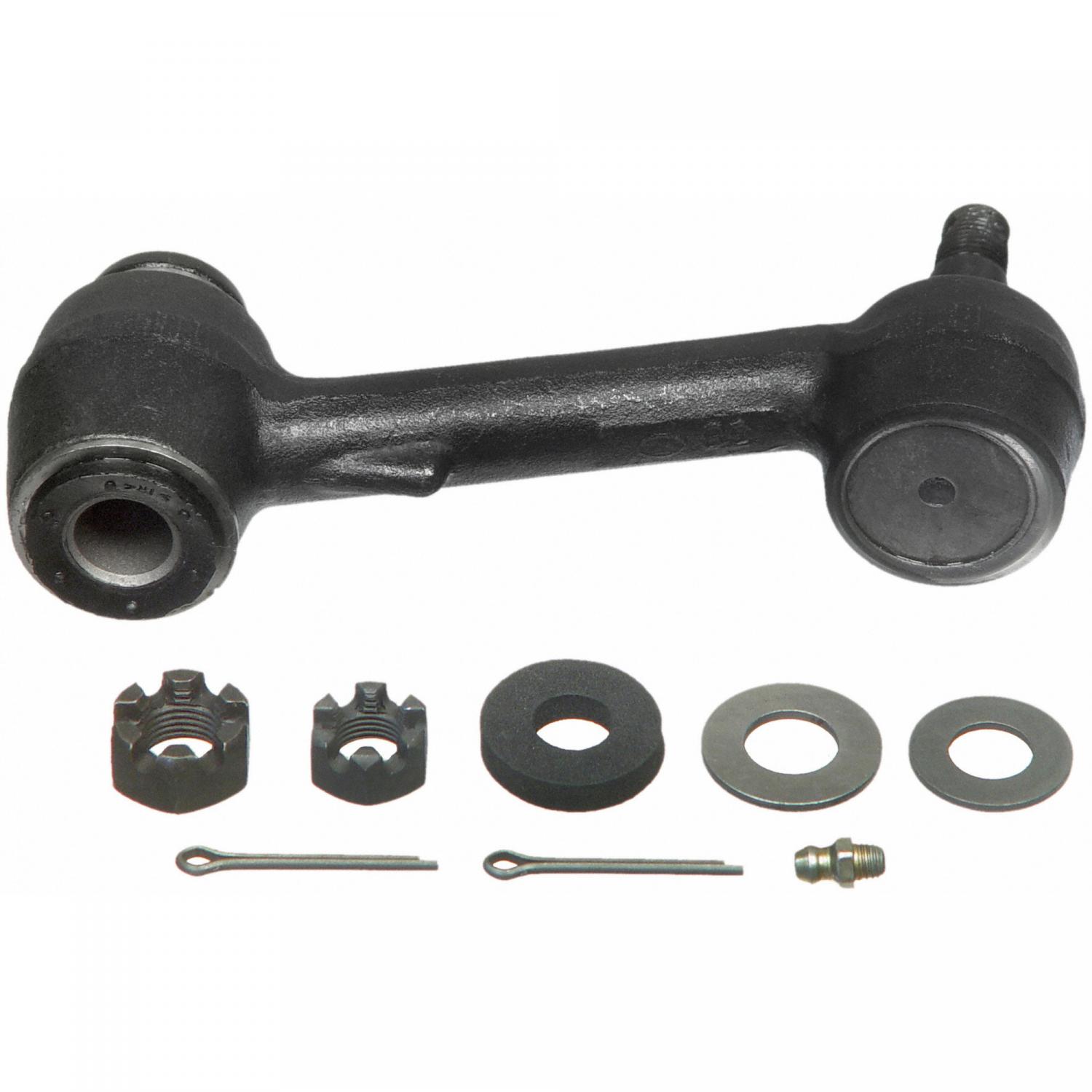 Moog K8106 Steering Idler Arm product image 3 of 3