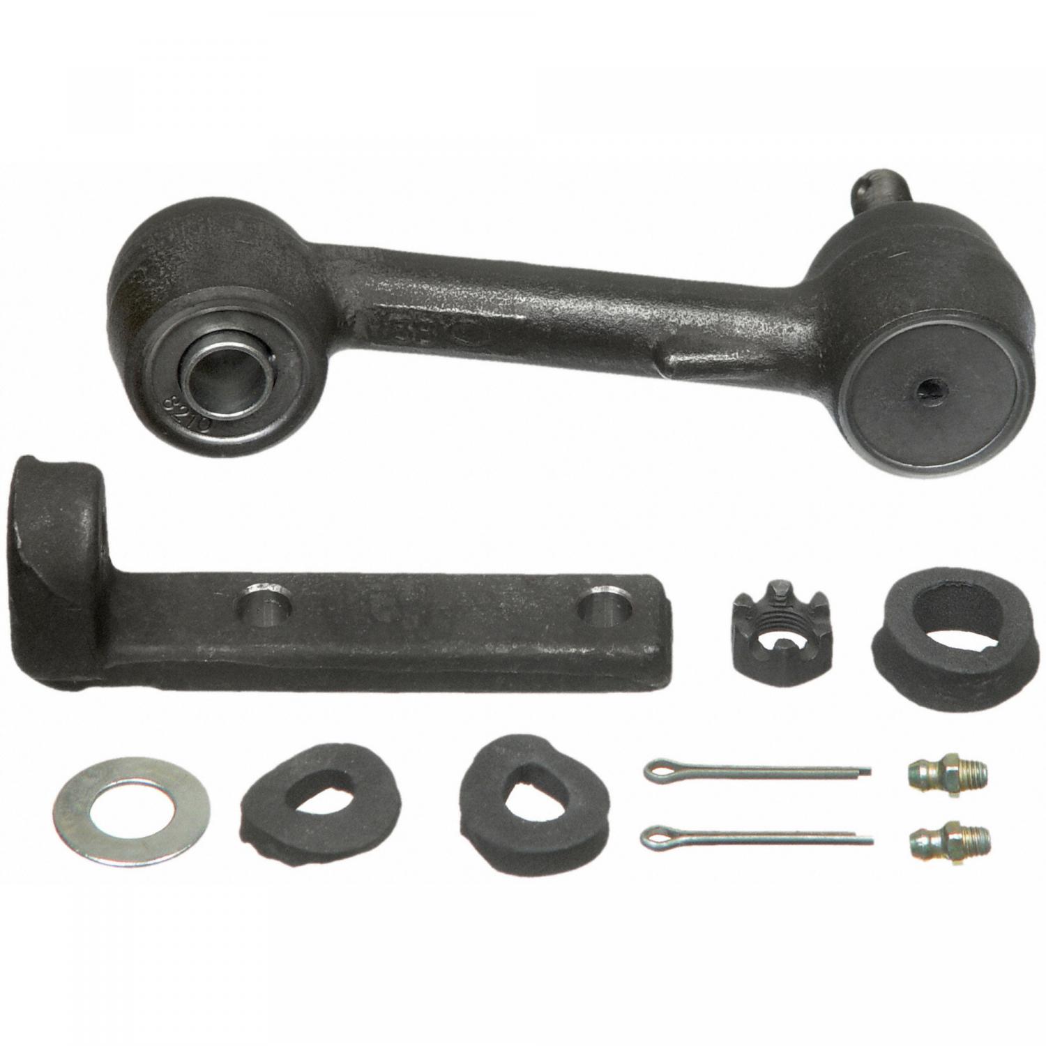 Moog K8118 Steering Idler Arm product image 1 of 1