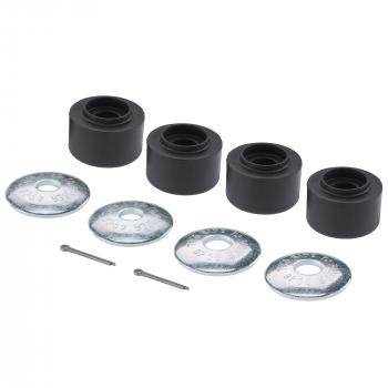 Moog K8122 Suspension Strut Rod Bushing product image 1 of 2