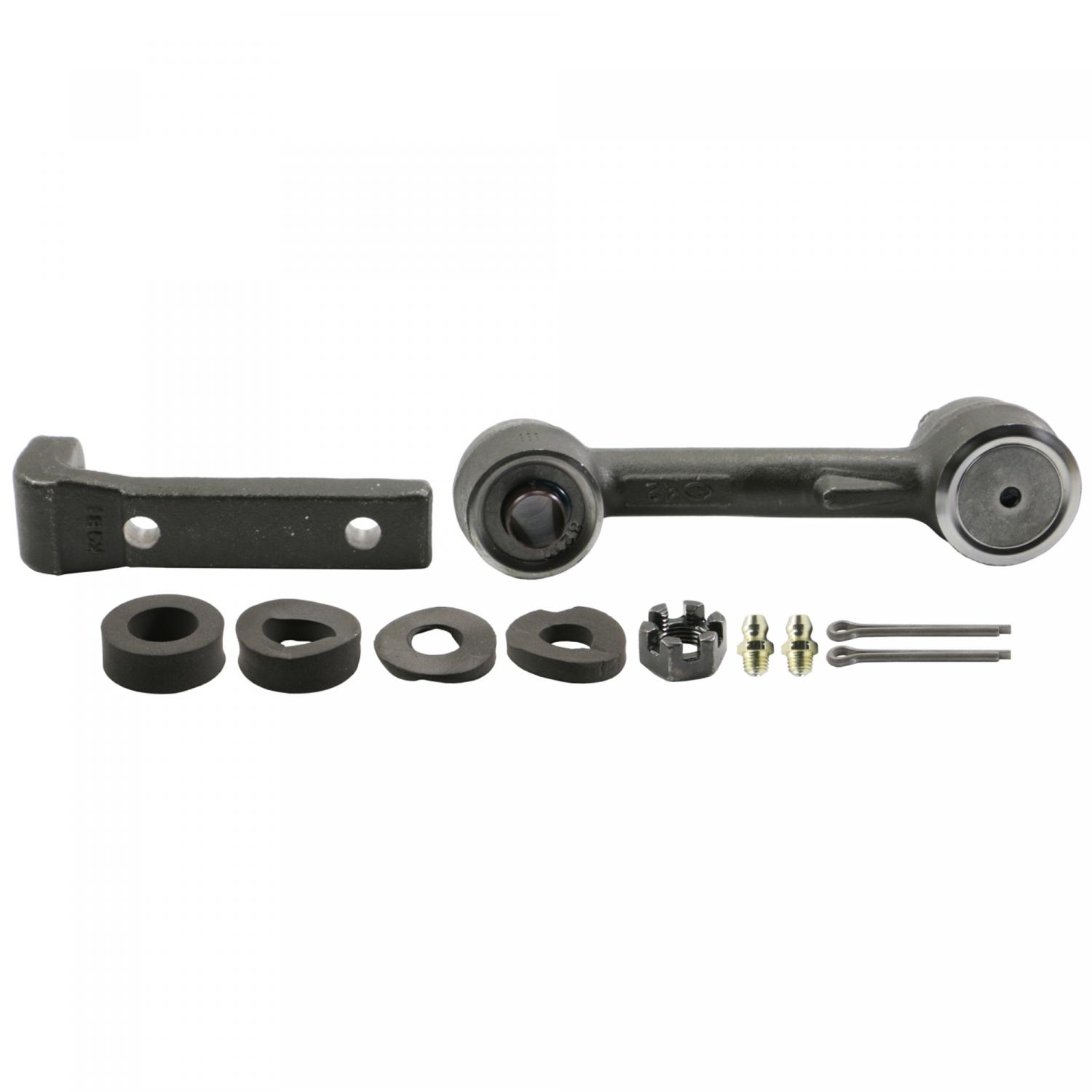 Moog K8158 Steering Idler Arm product image 1 of 2