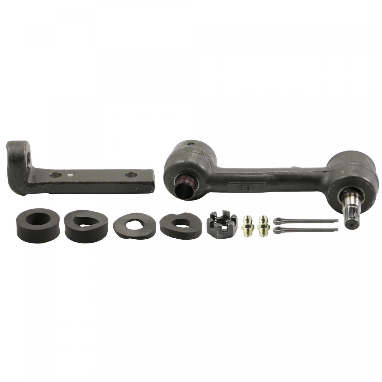 Moog K8158 Steering Idler Arm product image 2 of 2