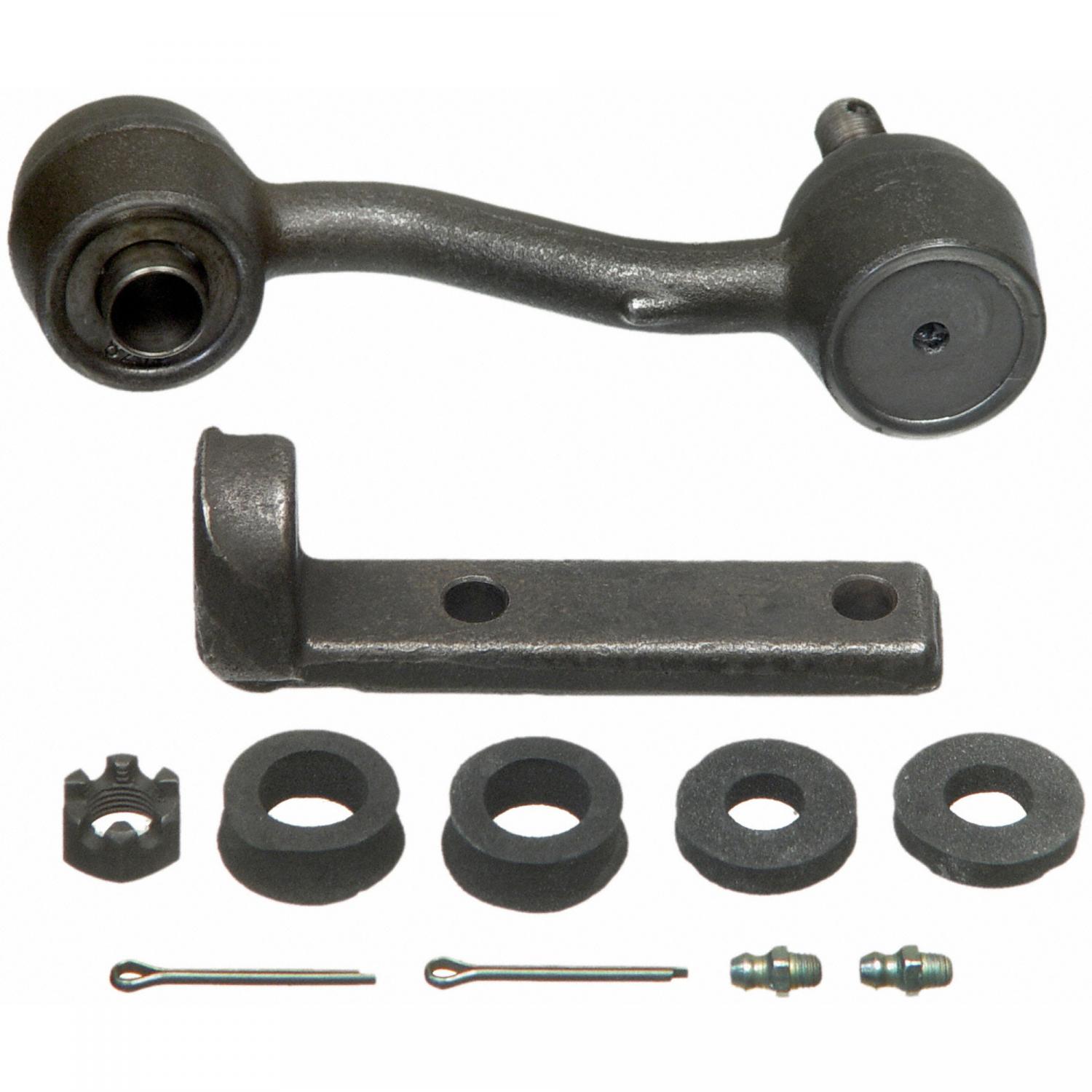 Moog K8159 Steering Idler Arm product image 1 of 1
