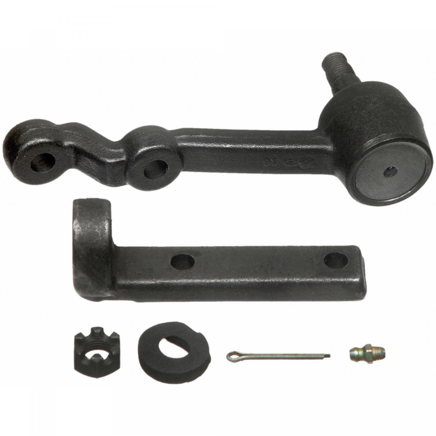 Moog K8160 - Steering Idler Arm Moog K8160 Steering Idler Arm product image 1 of 1