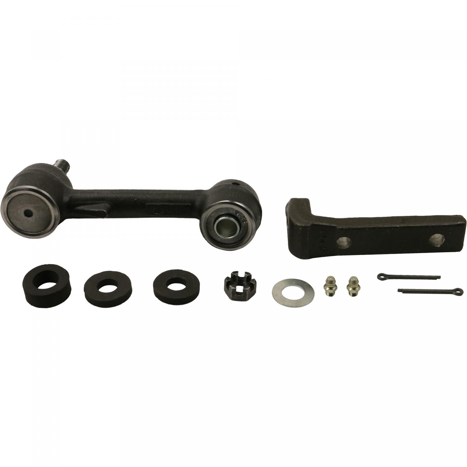 Moog K8161 Steering Idler Arm product image 1 of 2