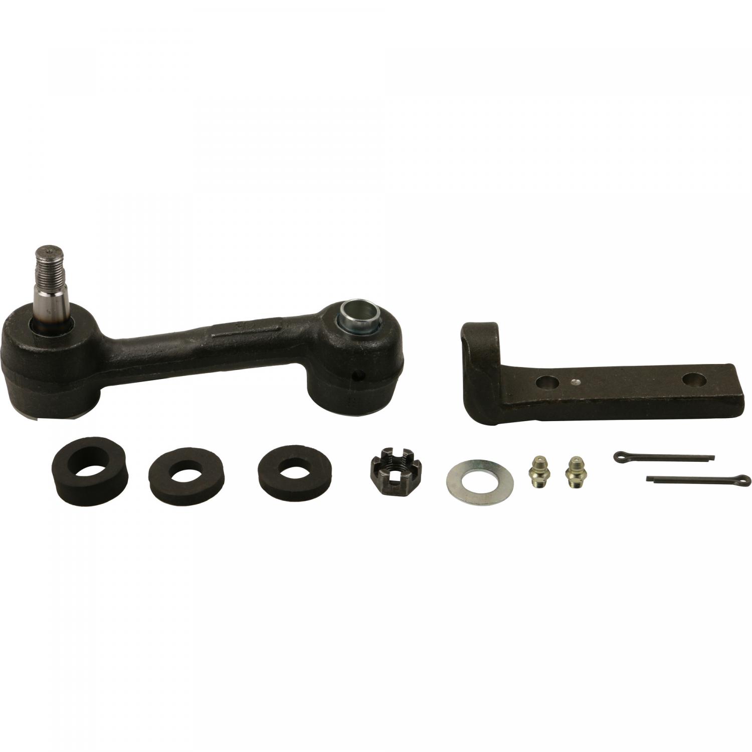 Moog K8161 Steering Idler Arm product image 2 of 2