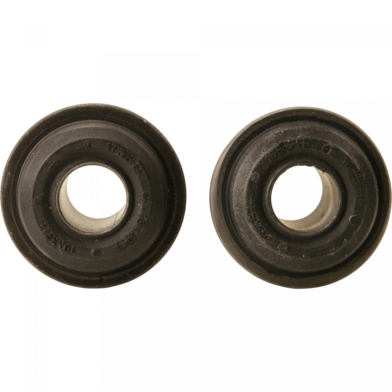 Moog K8202 - Suspension Control Arm Bushing Kit Moog K8202 Suspension Control Arm Bushing Kit product image 1 of 3