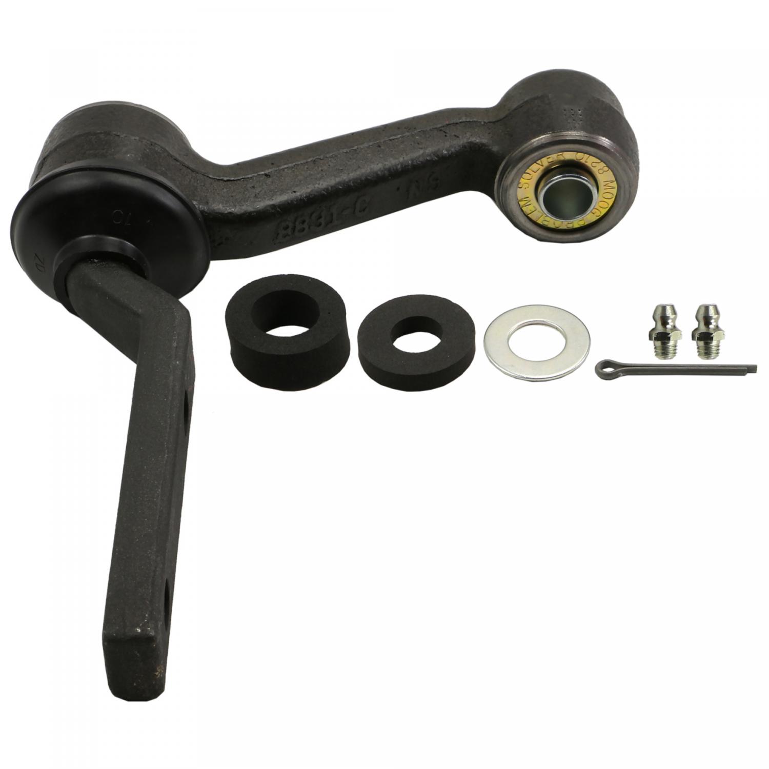 Moog K8283 Steering Idler Arm product image 1 of 2
