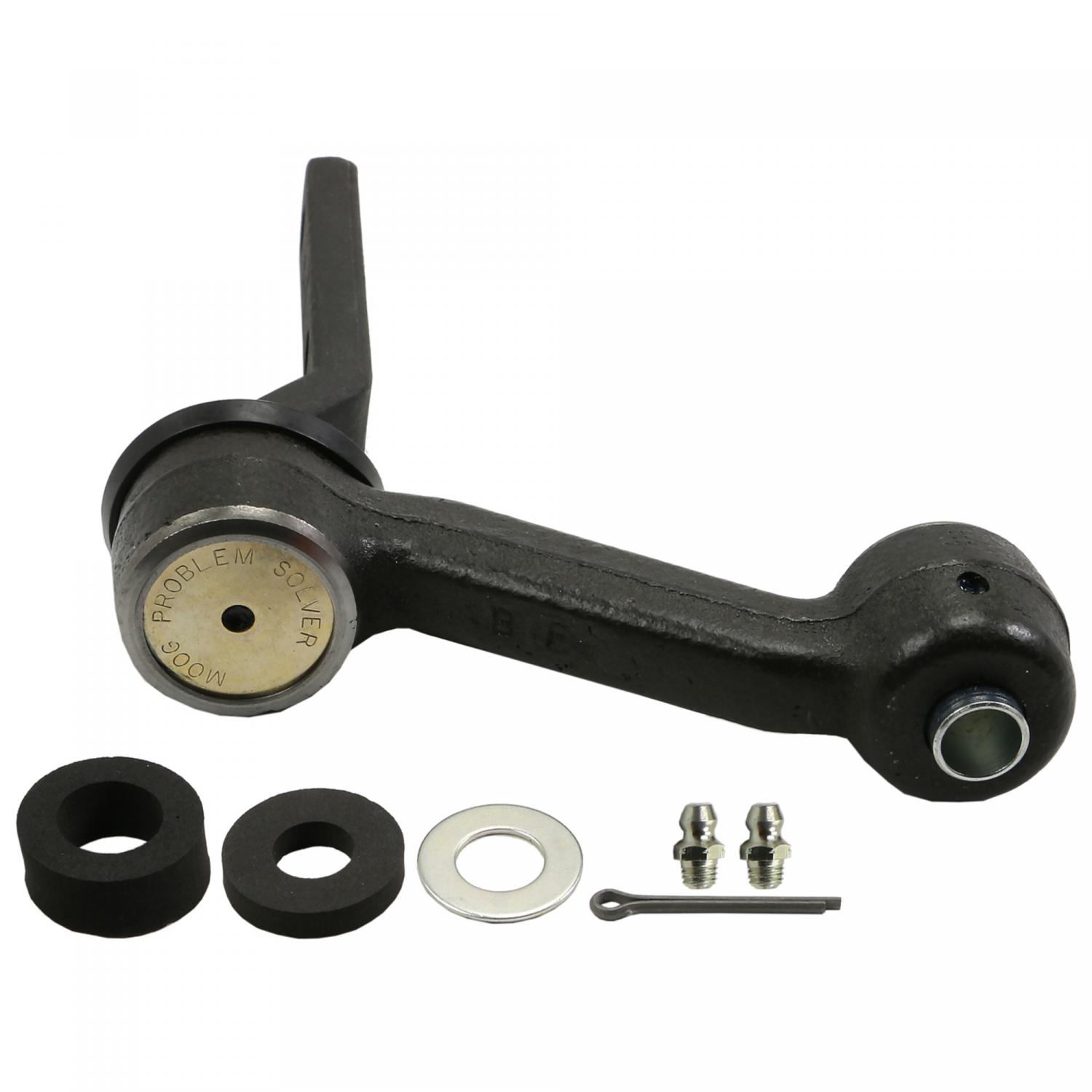 Moog K8283 Steering Idler Arm product image 2 of 2