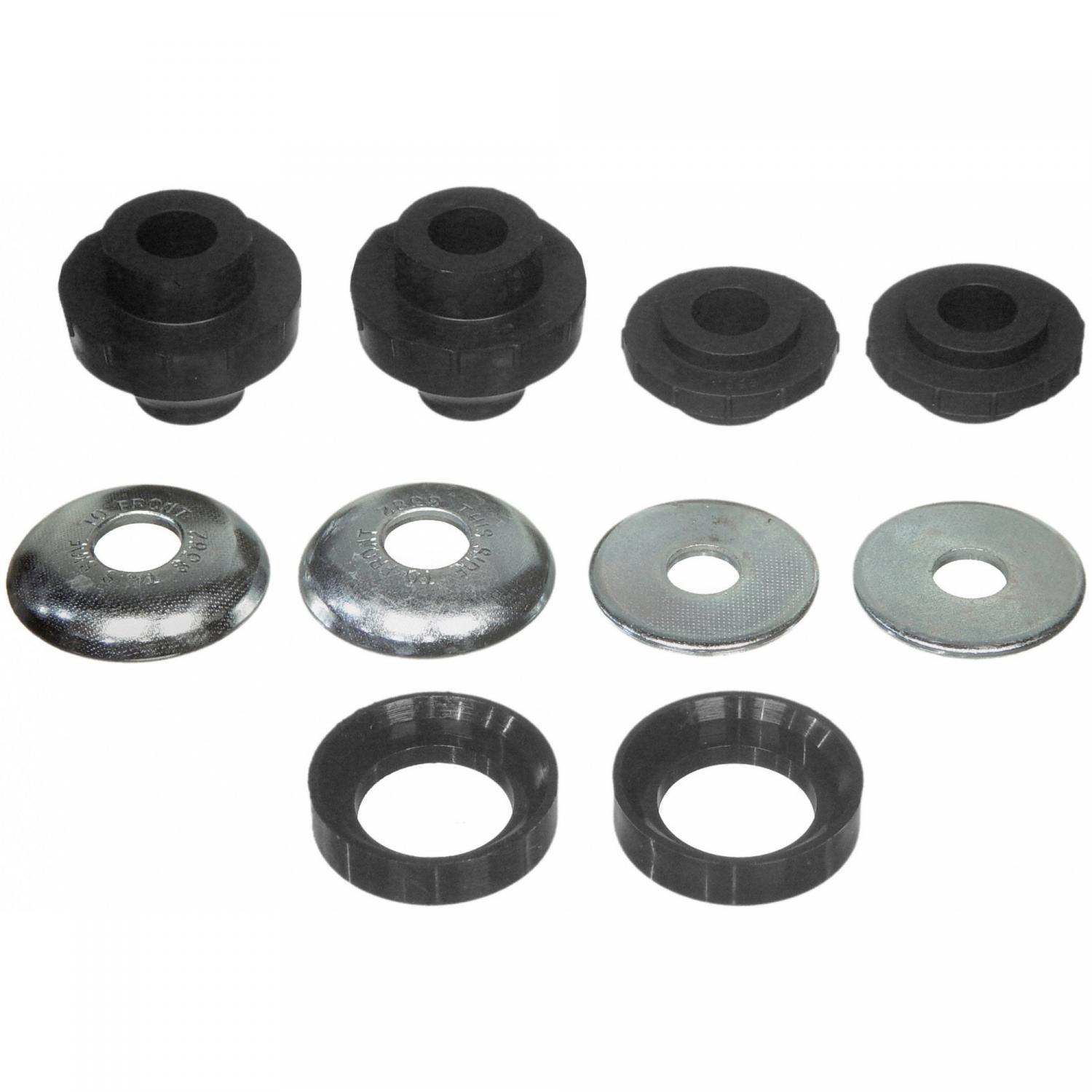 Moog K8295 Radius Arm Bushing Kit product image 1 of 1