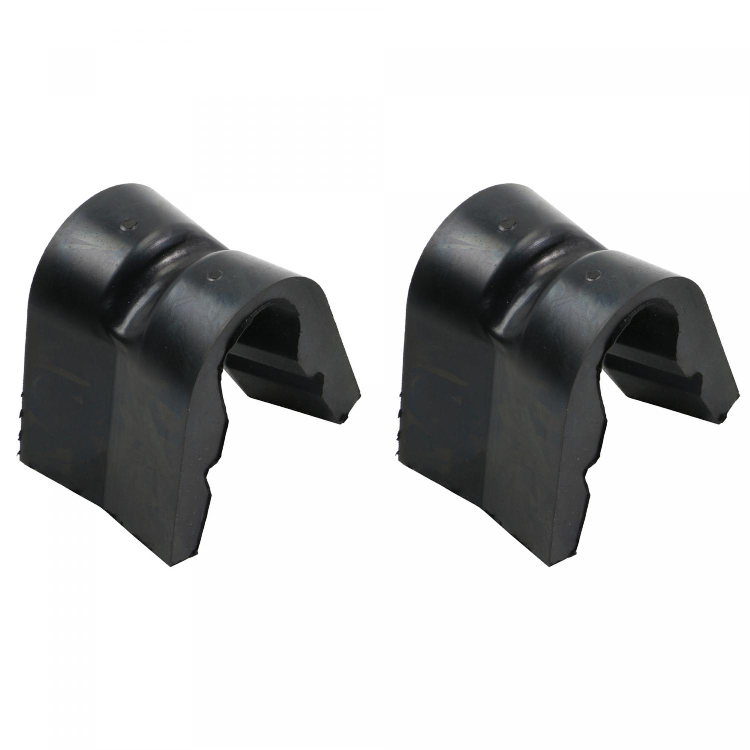 Moog K8296 Radius Arm Insulator product image 1 of 2