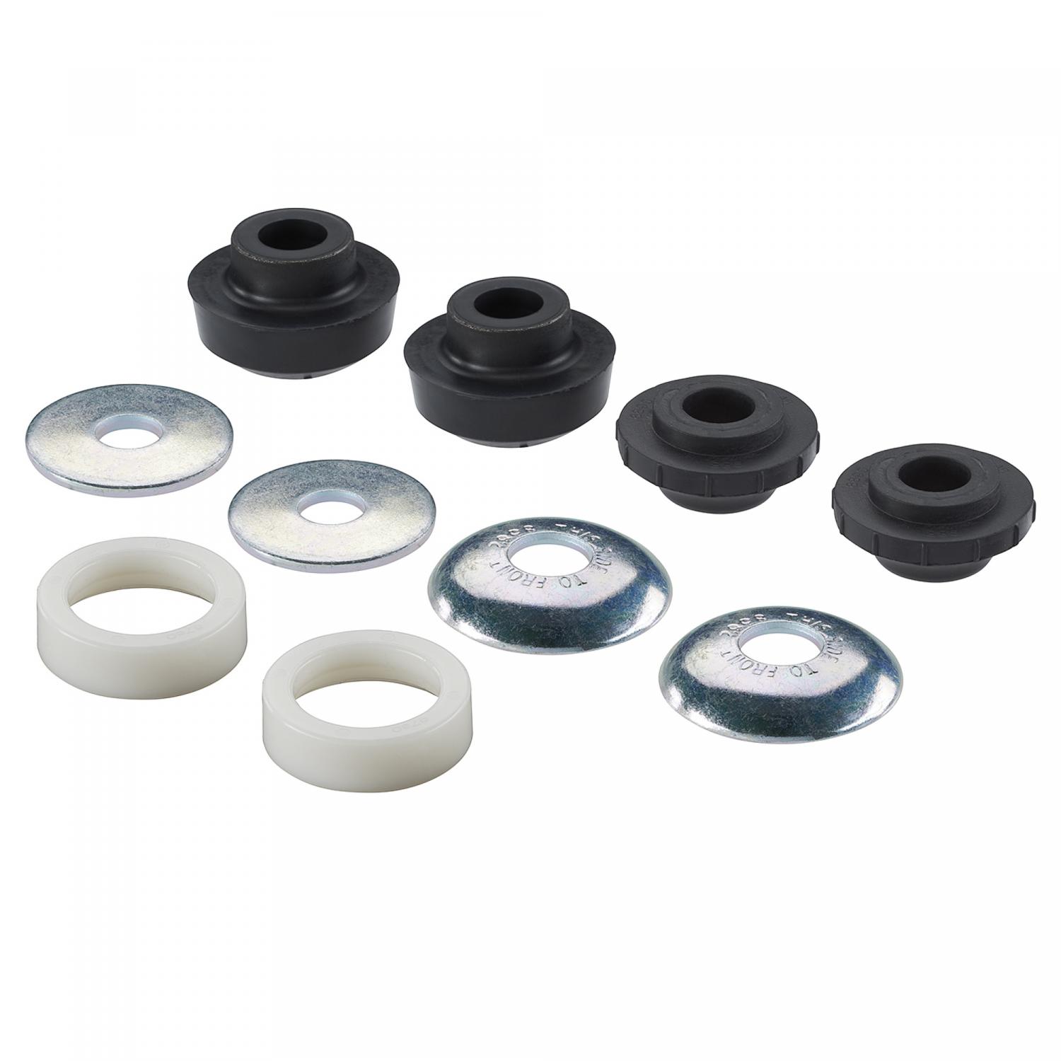 Moog K8361 - Radius Arm Bushing Kit Moog K8361 Radius Arm Bushing Kit product image 1 of 2