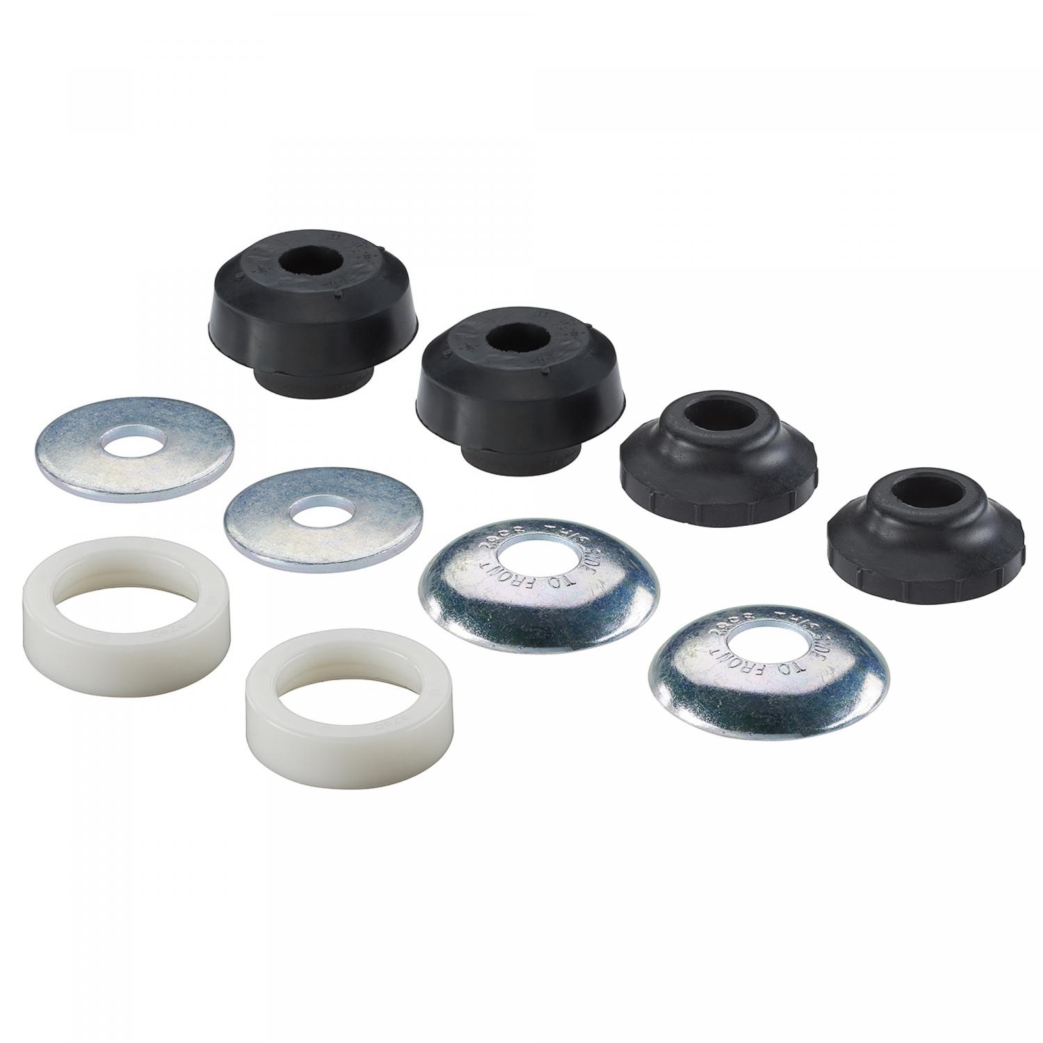 Moog K8361 - Radius Arm Bushing Kit Moog K8361 Radius Arm Bushing Kit product image 2 of 2
