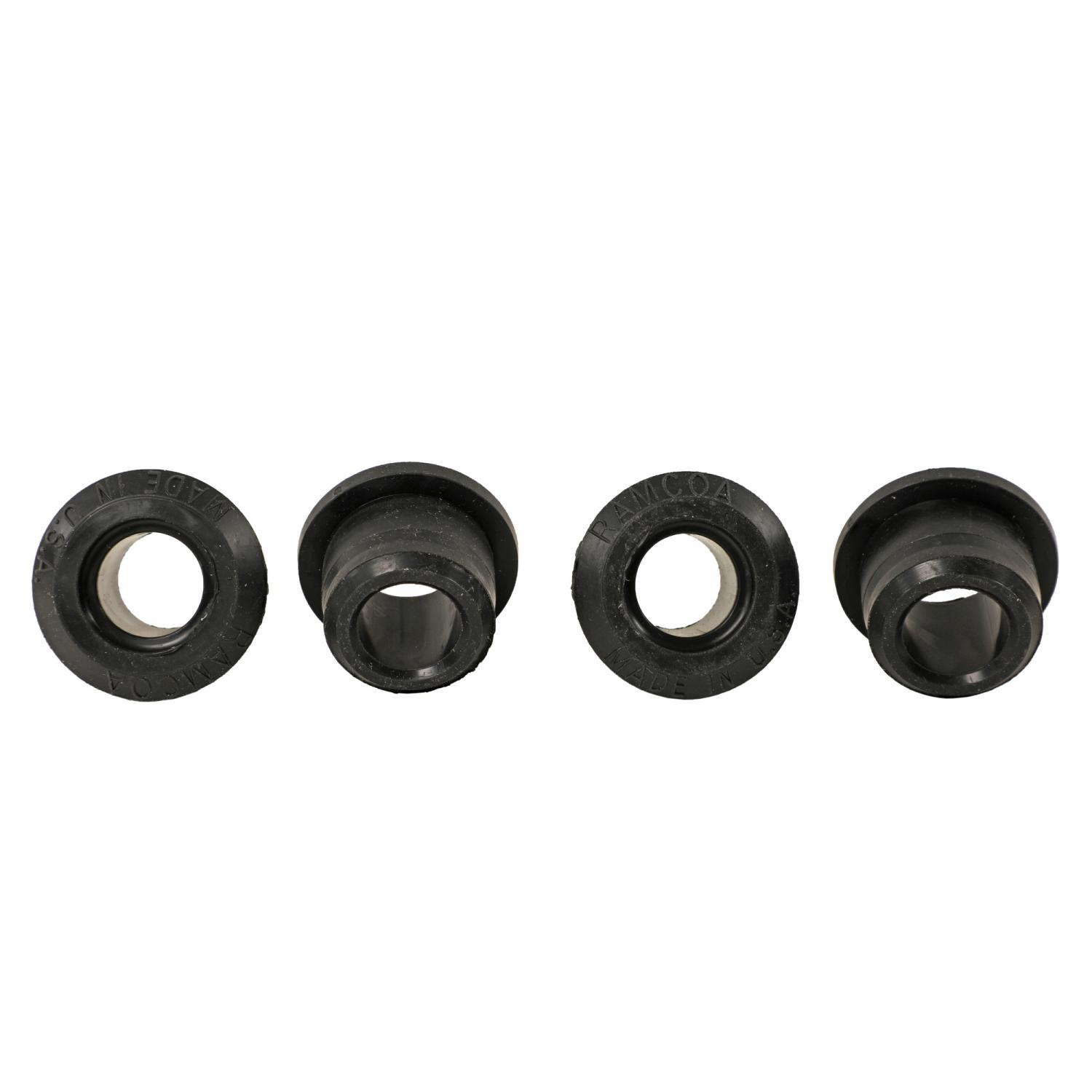 Moog K8422 Rack and Pinion Mount Bushing product image 2 of 3