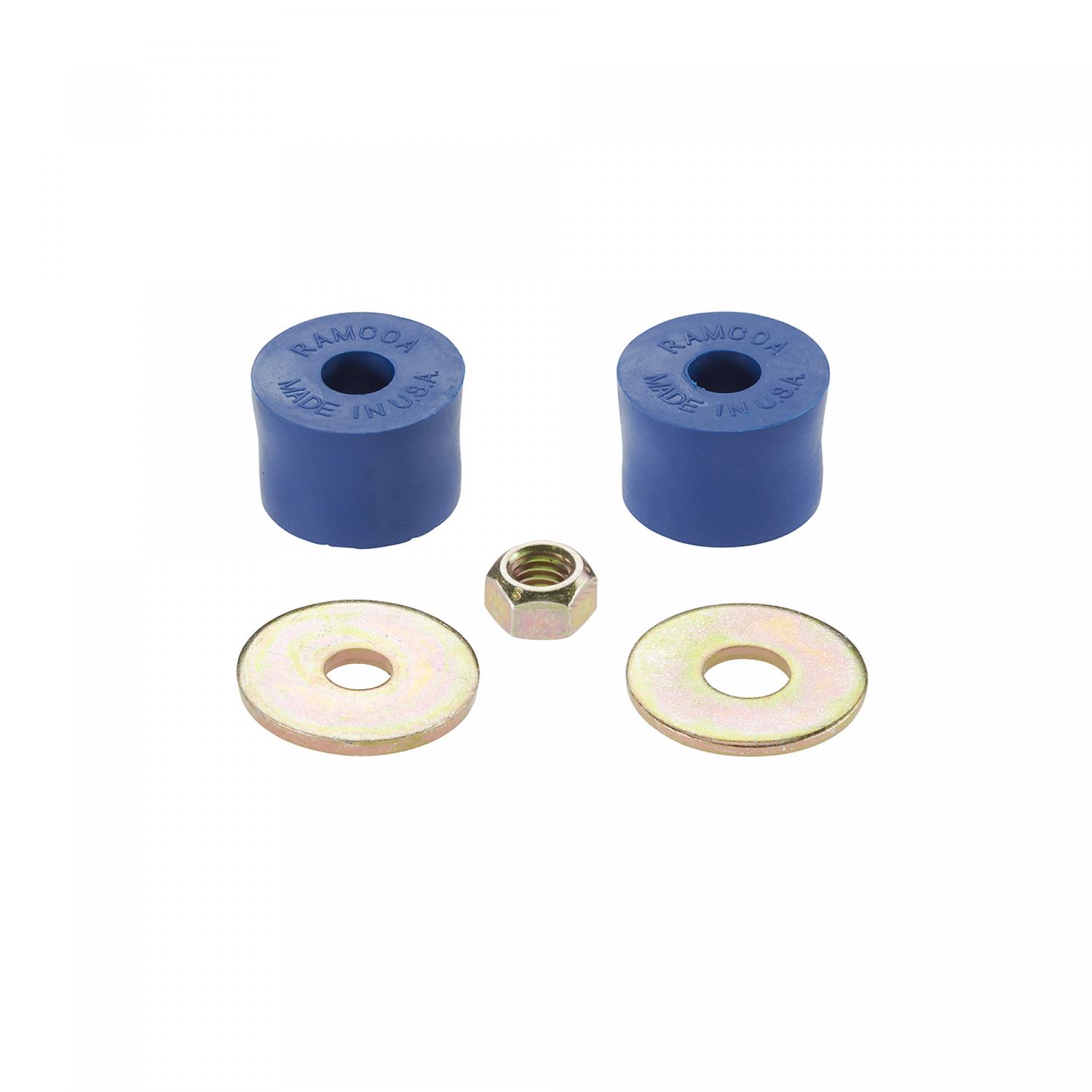 Moog K8434 - Suspension Stabilizer Bar Link Kit Moog K8434 Suspension Stabilizer Bar Link Kit product image 1 of 2