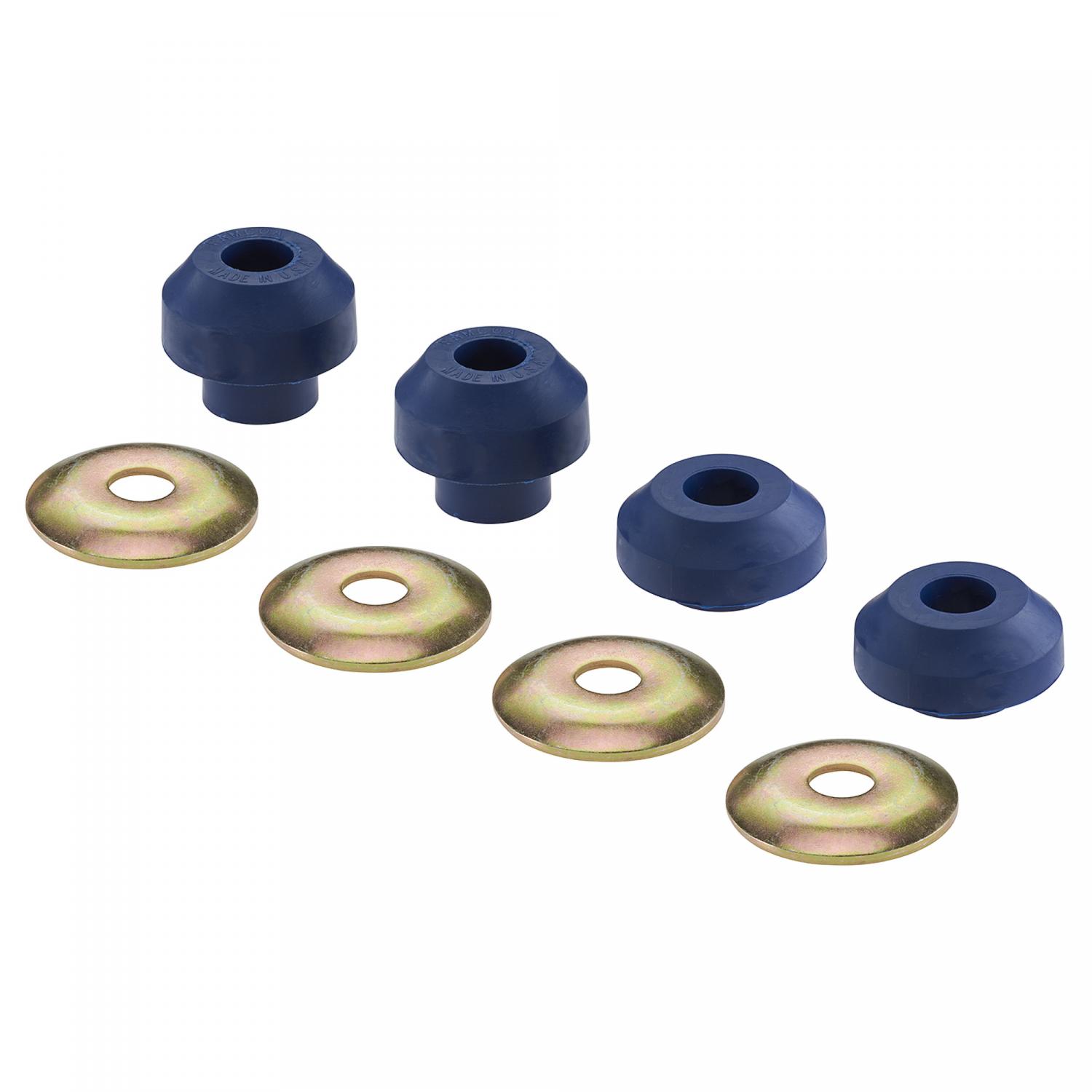 Moog K8516 Suspension Strut Rod Bushing Kit product image 1 of 2