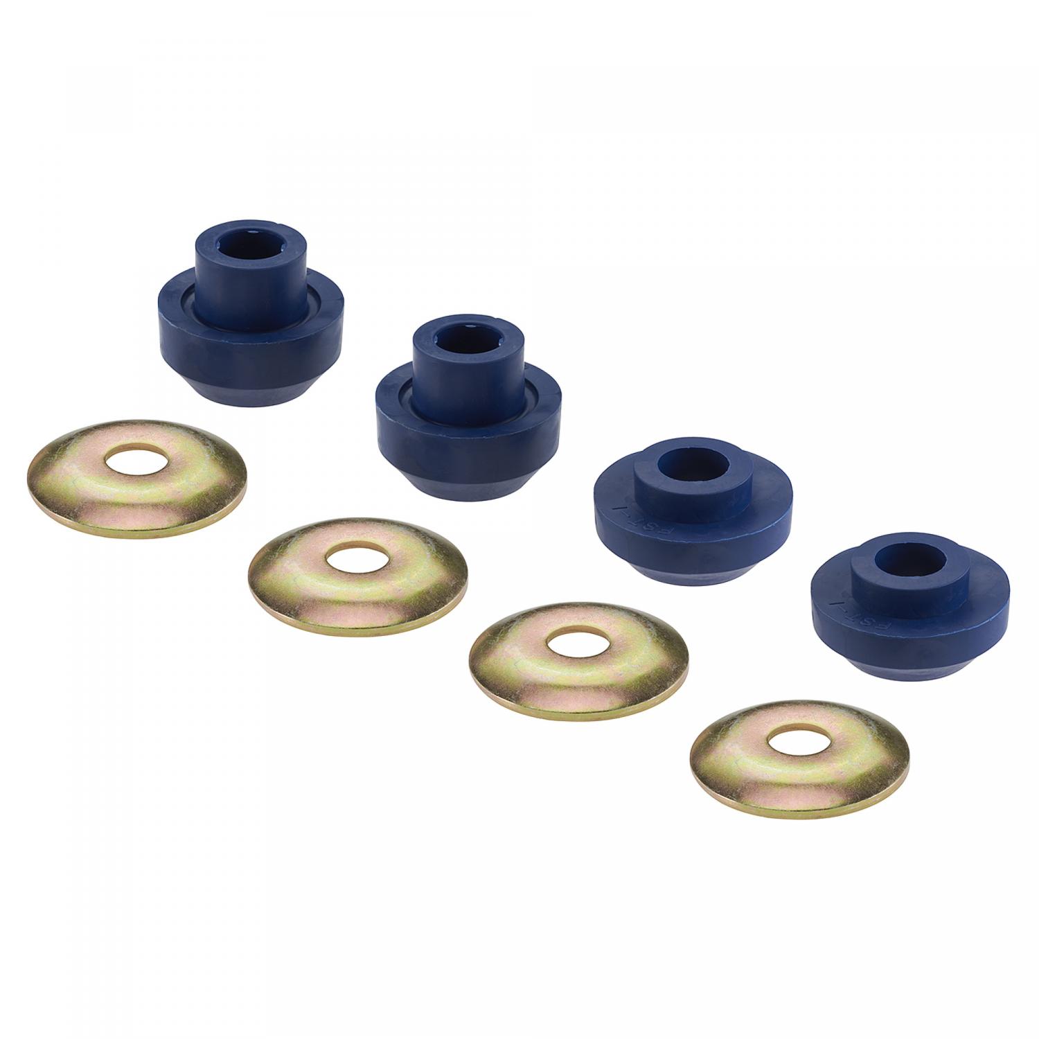 Moog K8516 Suspension Strut Rod Bushing Kit product image 2 of 2