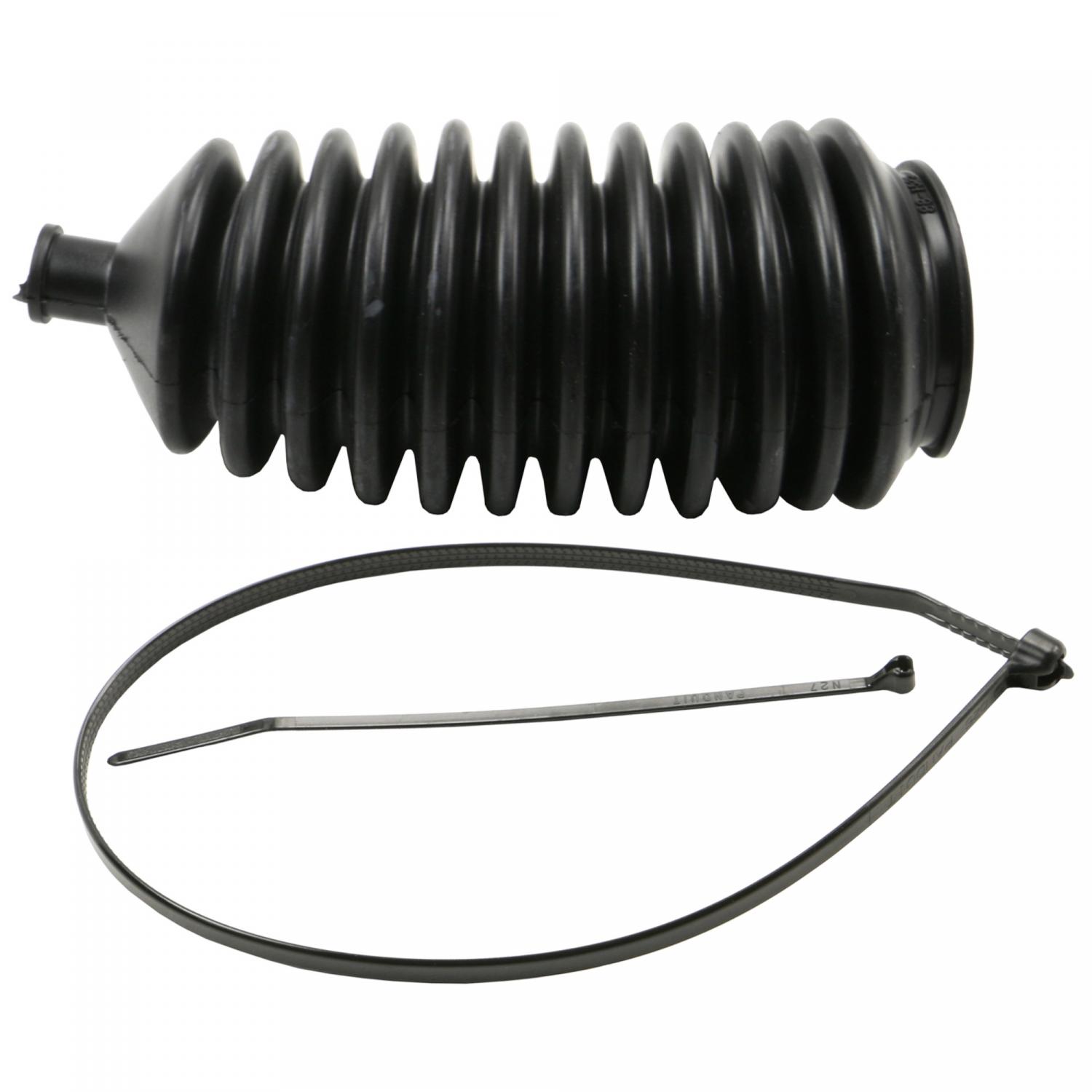 Moog K8581 Rack and Pinion Bellow Kit product image 1 of 2
