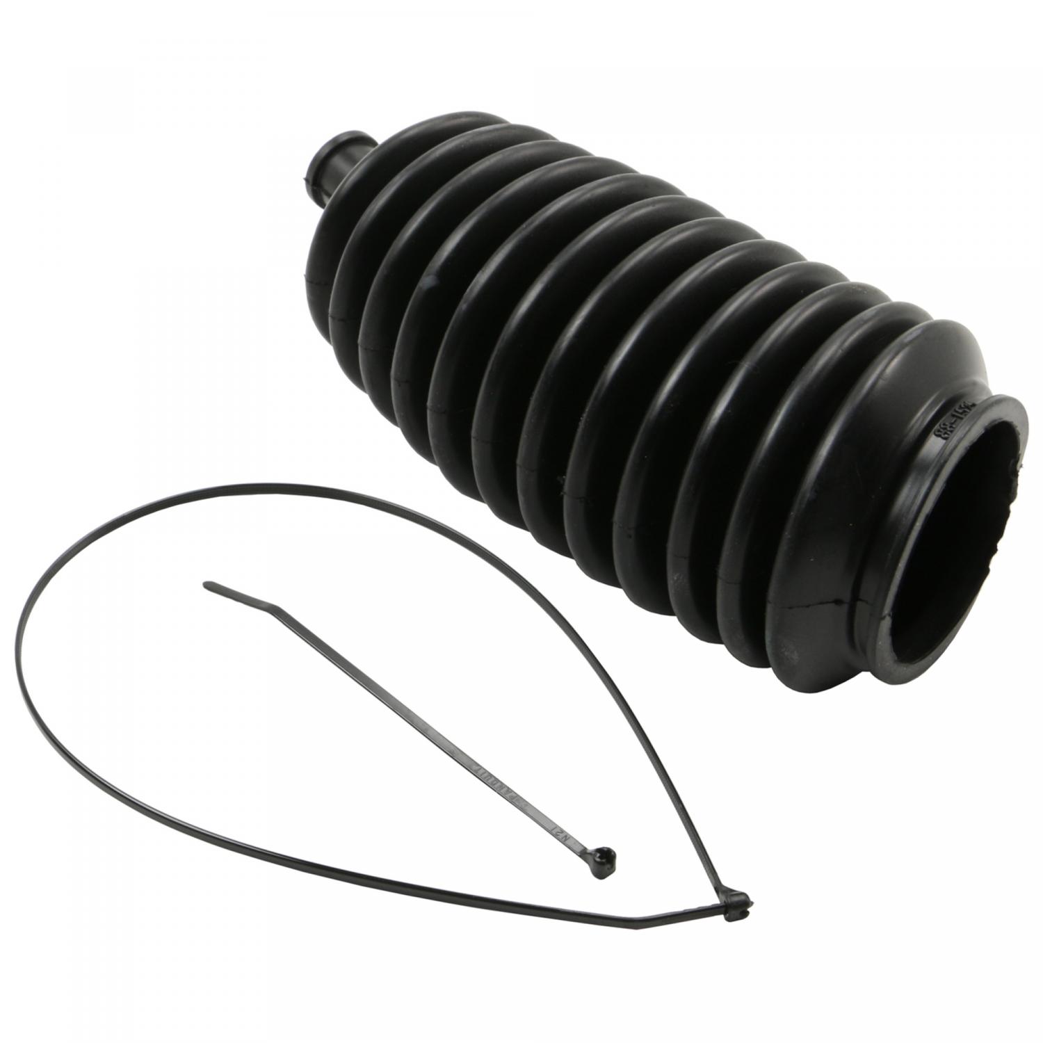 Moog K8581 Rack and Pinion Bellow Kit product image 2 of 2