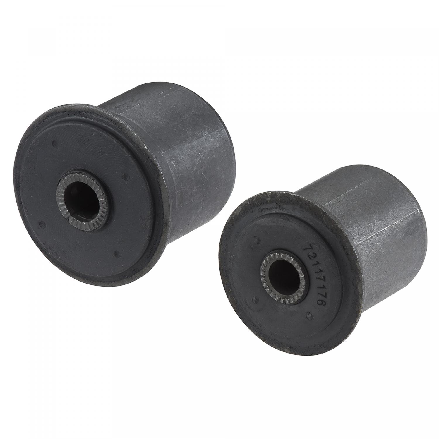Moog K8637 Suspension Control Arm Bushing Kit product image 2 of 2