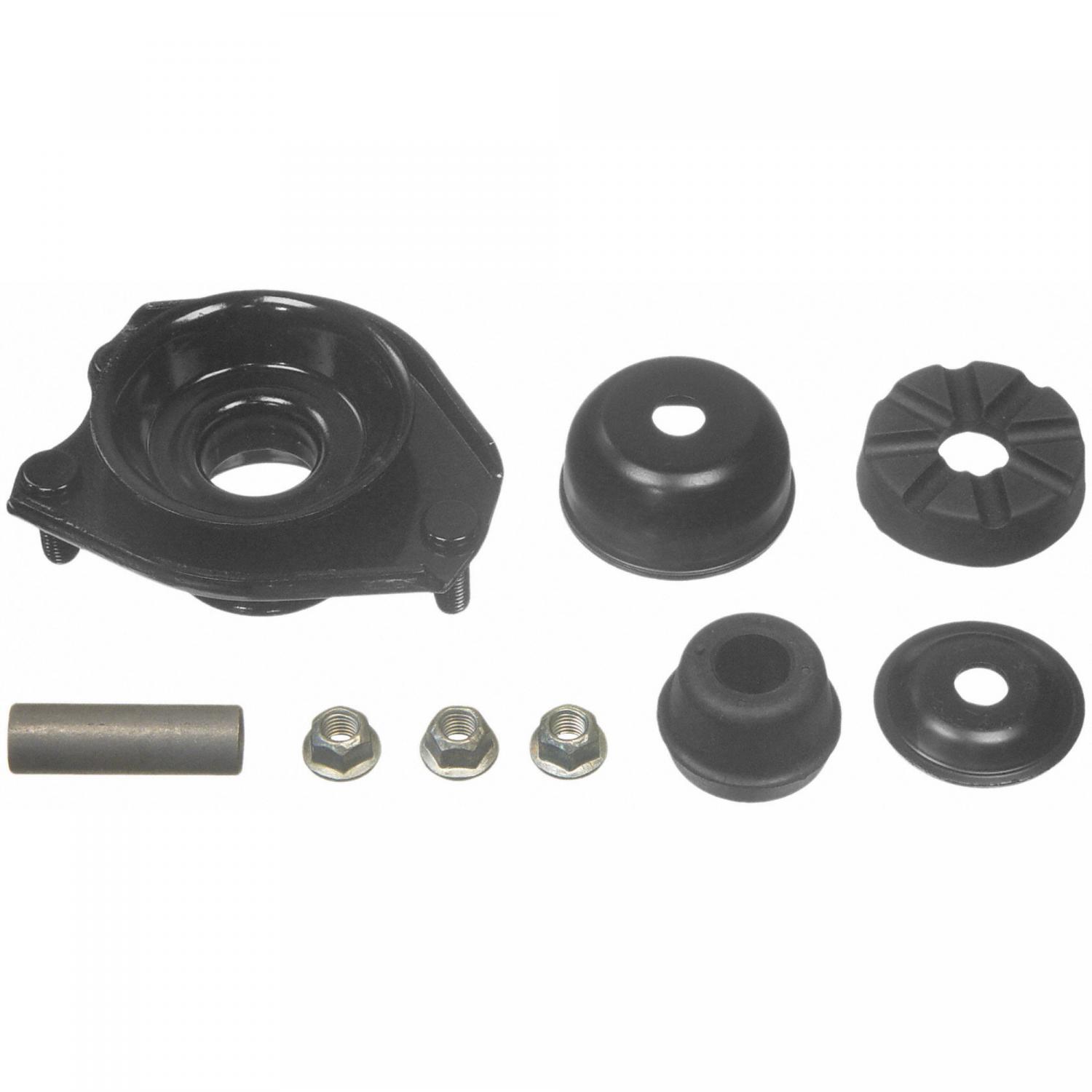 Moog K8640 - Suspension Strut Mount Kit Moog K8640 Suspension Strut Mount Kit product image 1 of 1