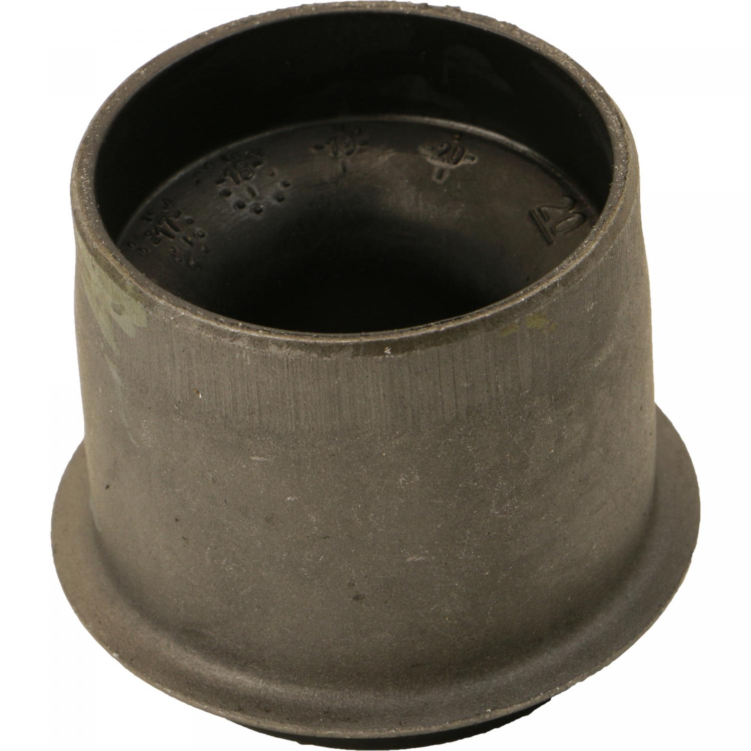 Moog K8645 - Suspension Stabilizer Bar Bushing Kit Moog K8645 Suspension Stabilizer Bar Bushing product image 2 of 3