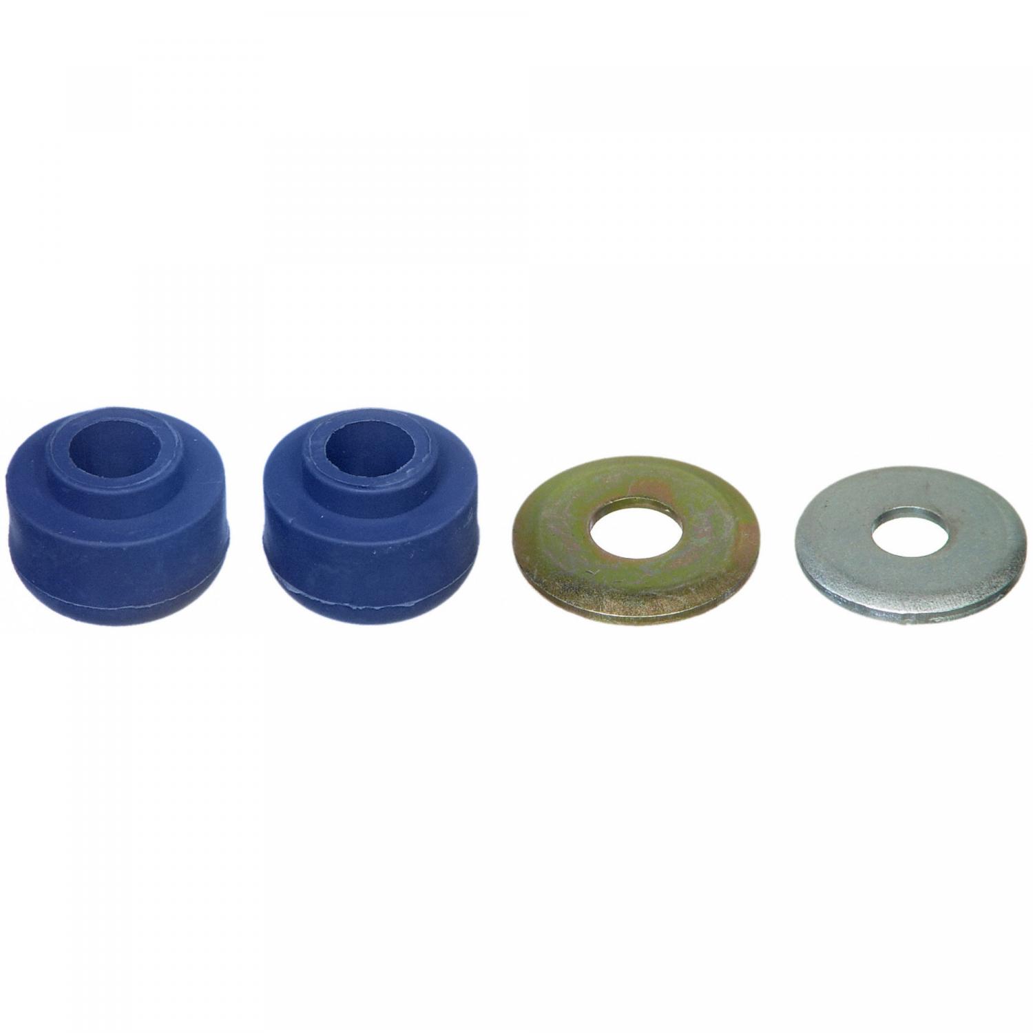 Moog K8649 - Suspension Strut Rod Bushing Moog K8649 Suspension Strut Rod Bushing product image 1 of 1
