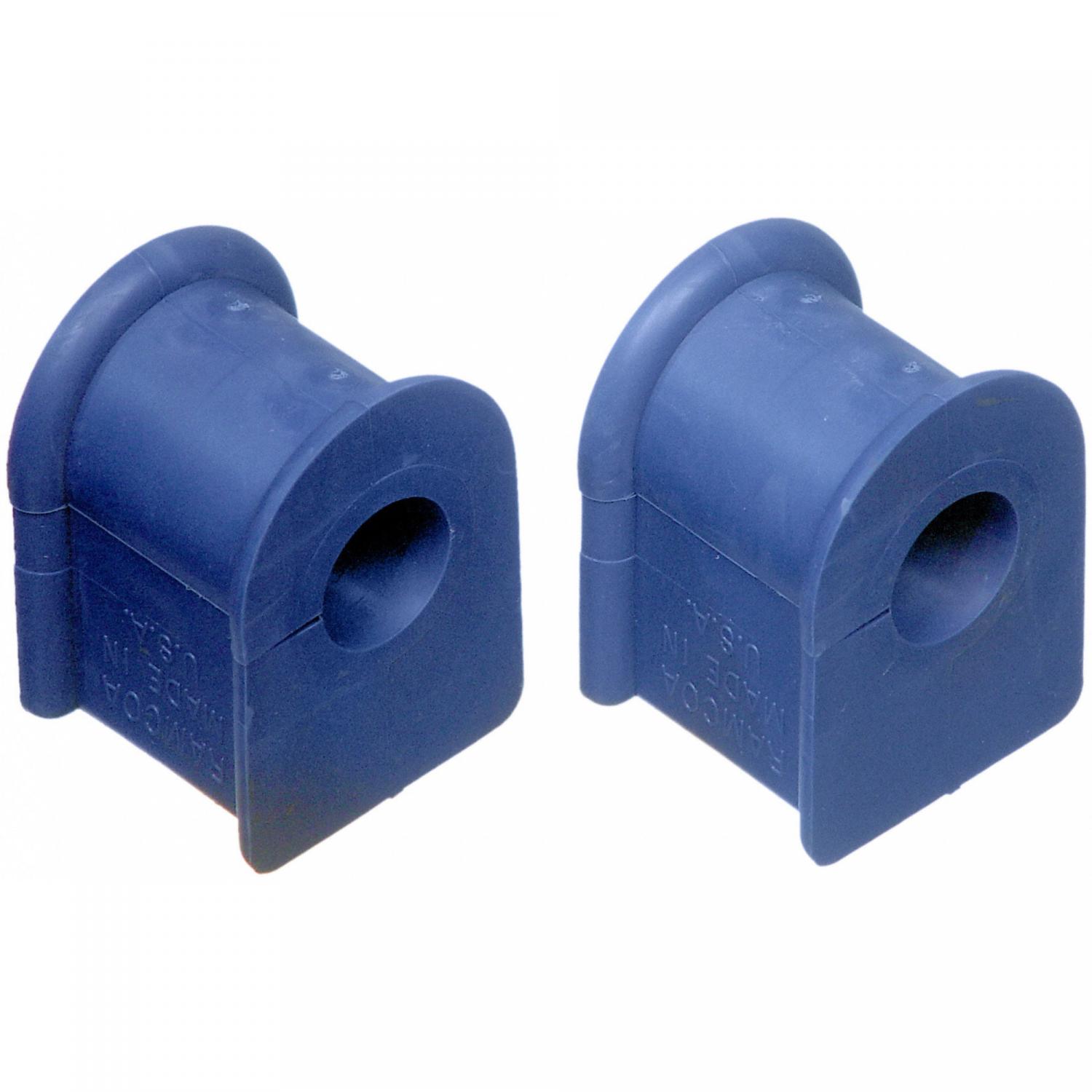 Moog K8651 Suspension Stabilizer Bar Bushing Kit product image 1 of 1