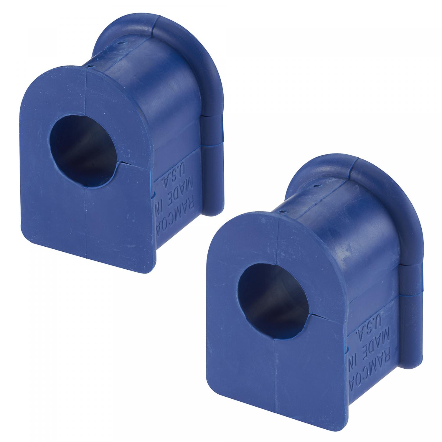 Moog K8653 Suspension Stabilizer Bar Bushing Kit product image 2 of 2